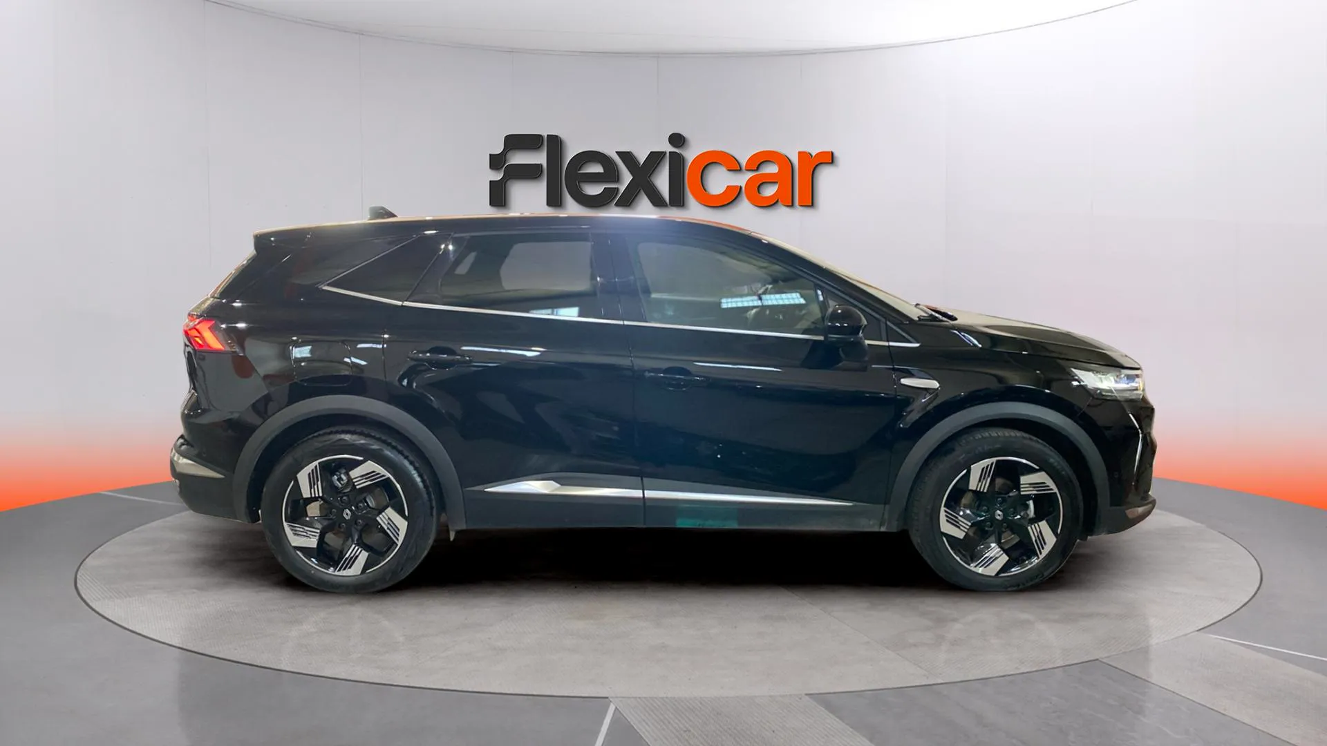 Renault Symbioz techno mildhybrid - foto 7