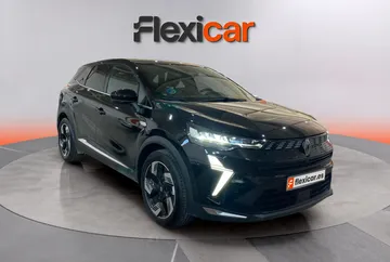 renault symbioz techno mildhybrid 103kw 140cv hibrido no enchufable manual sevilla 903000000285310