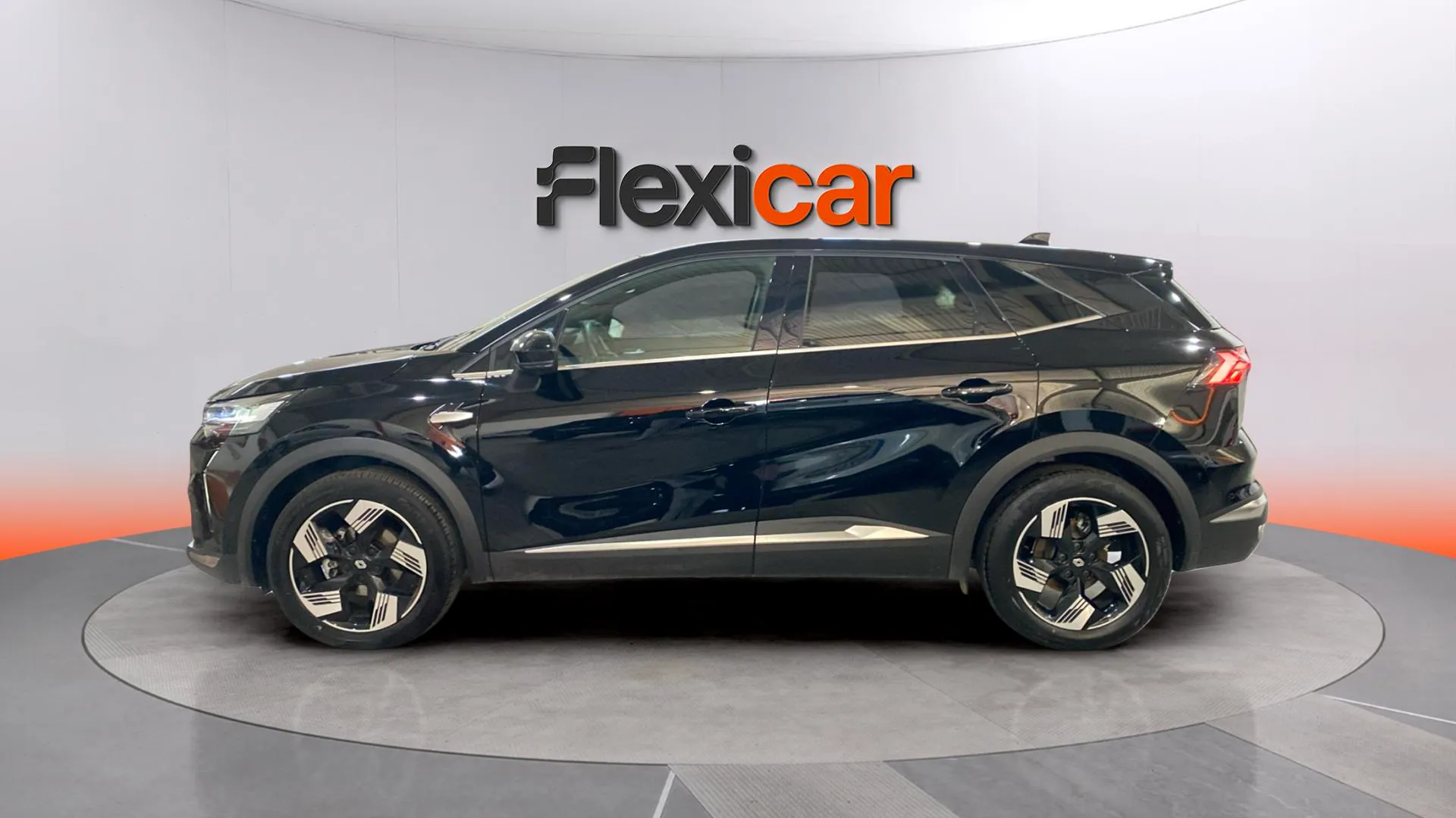 Renault Symbioz techno mildhybrid - foto 3