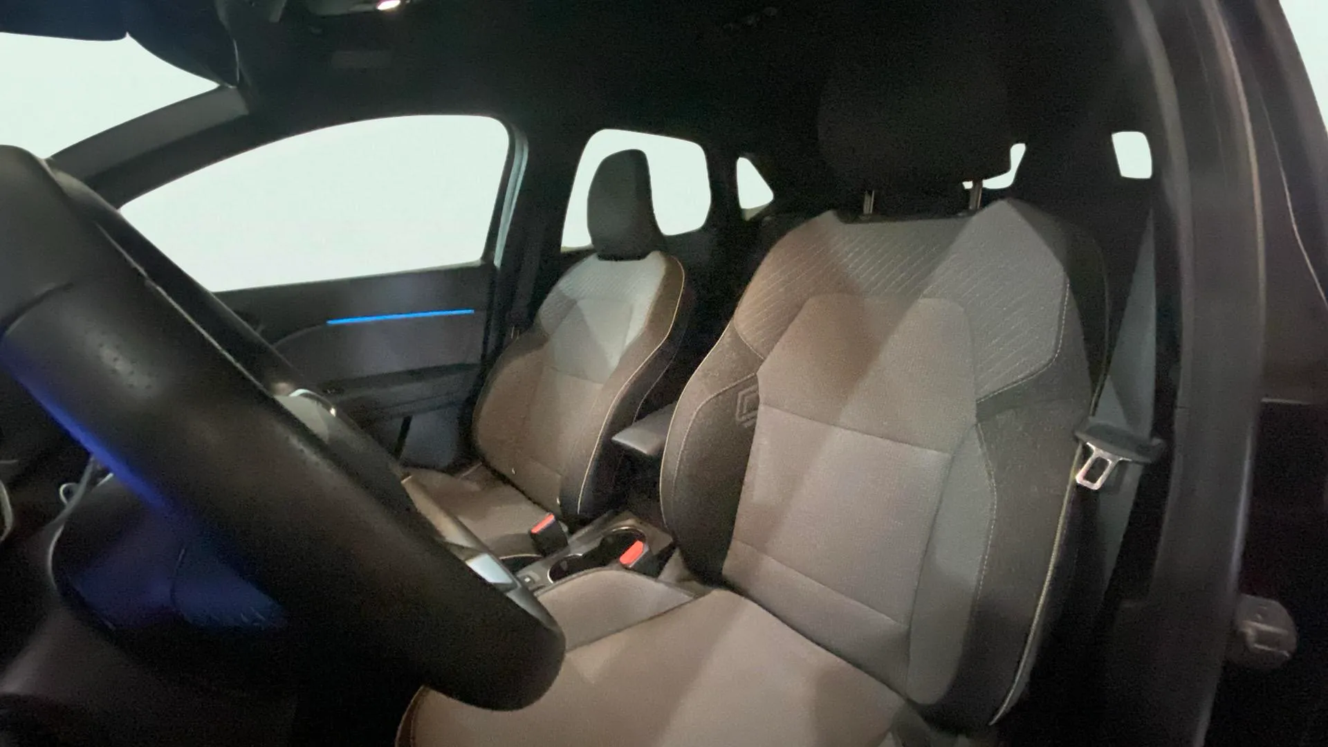 Renault Symbioz techno mildhybrid - foto 16