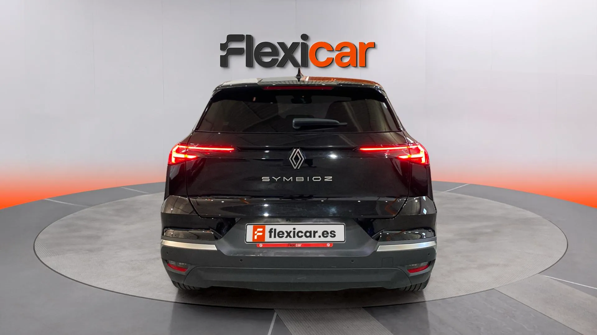 Renault Symbioz techno mildhybrid - foto 5