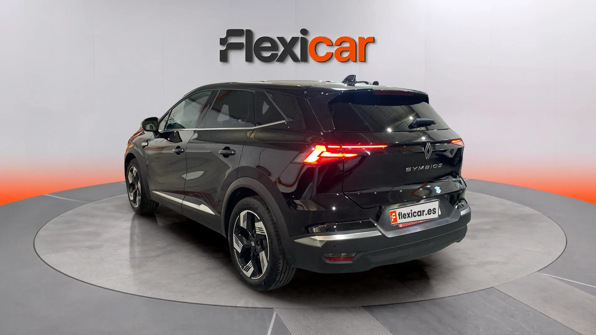 Renault Symbioz techno mildhybrid - foto 4