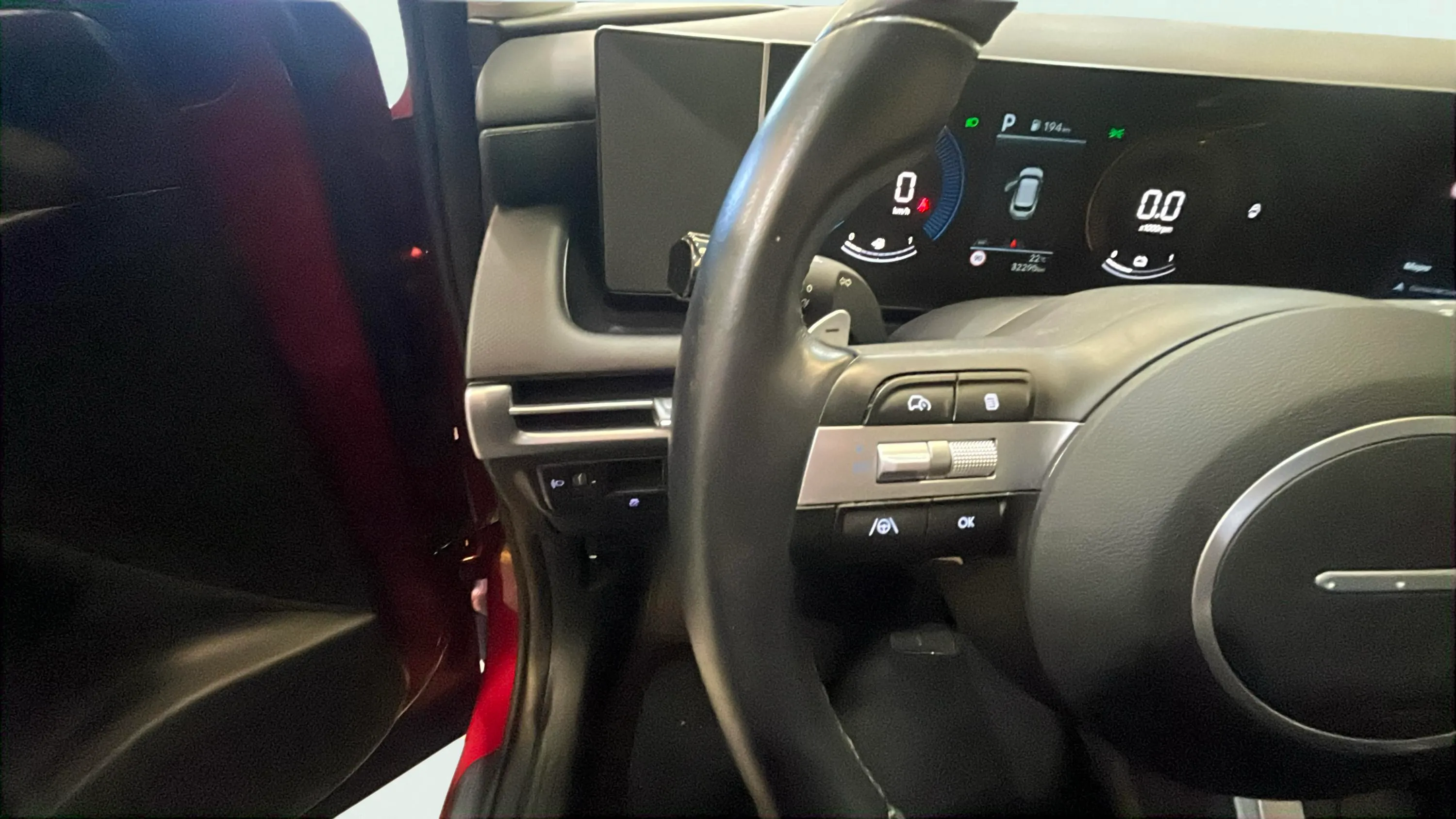 Hyundai Tucson 1.6T HEV Klass - foto 14