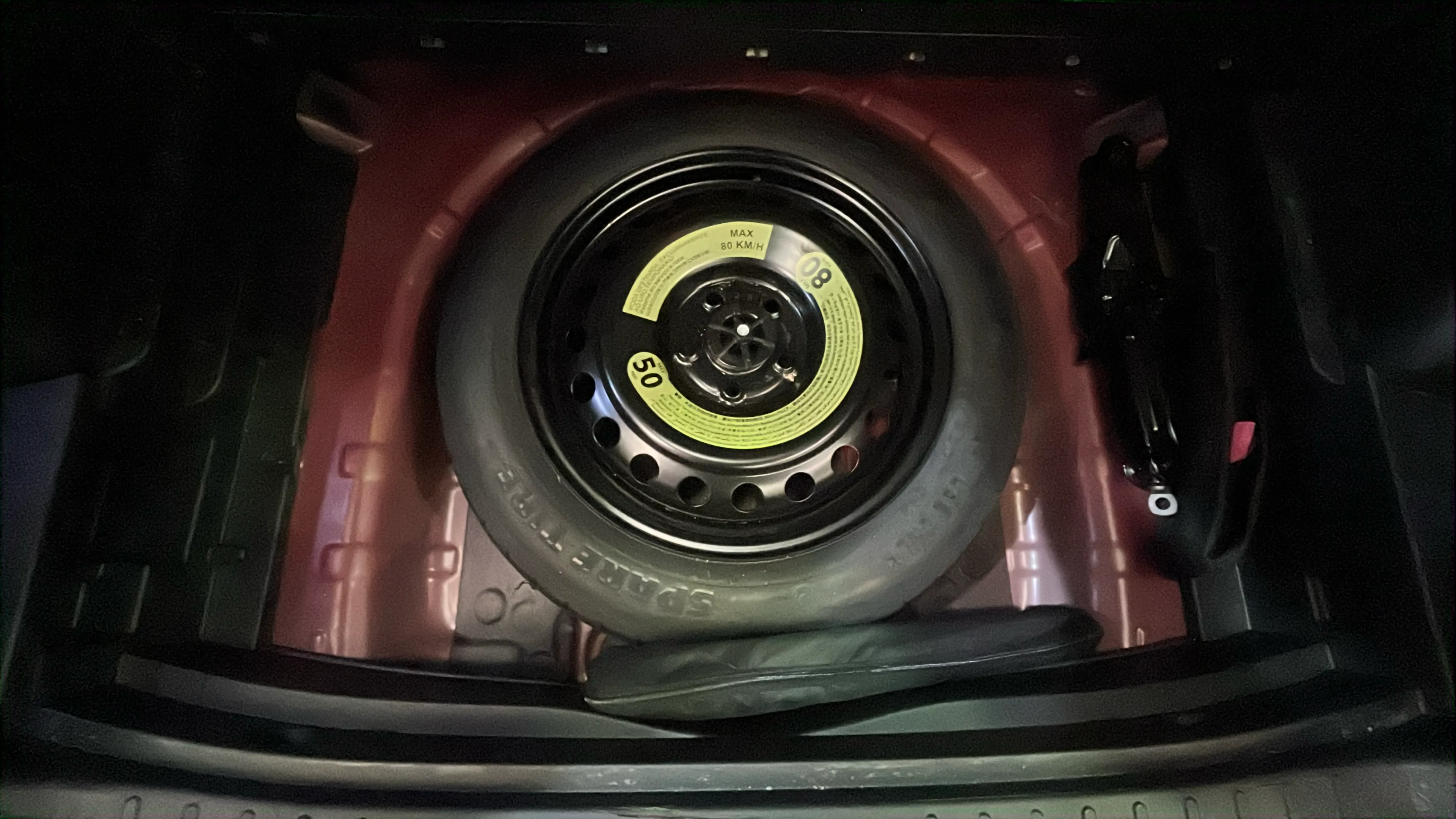 Hyundai Tucson 1.6T HEV Klass - foto 24