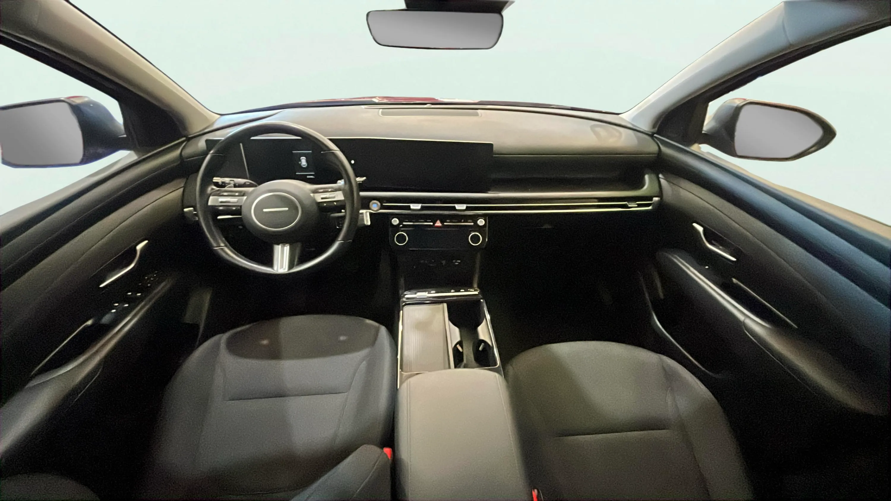 Hyundai Tucson 1.6T HEV Klass - foto 10