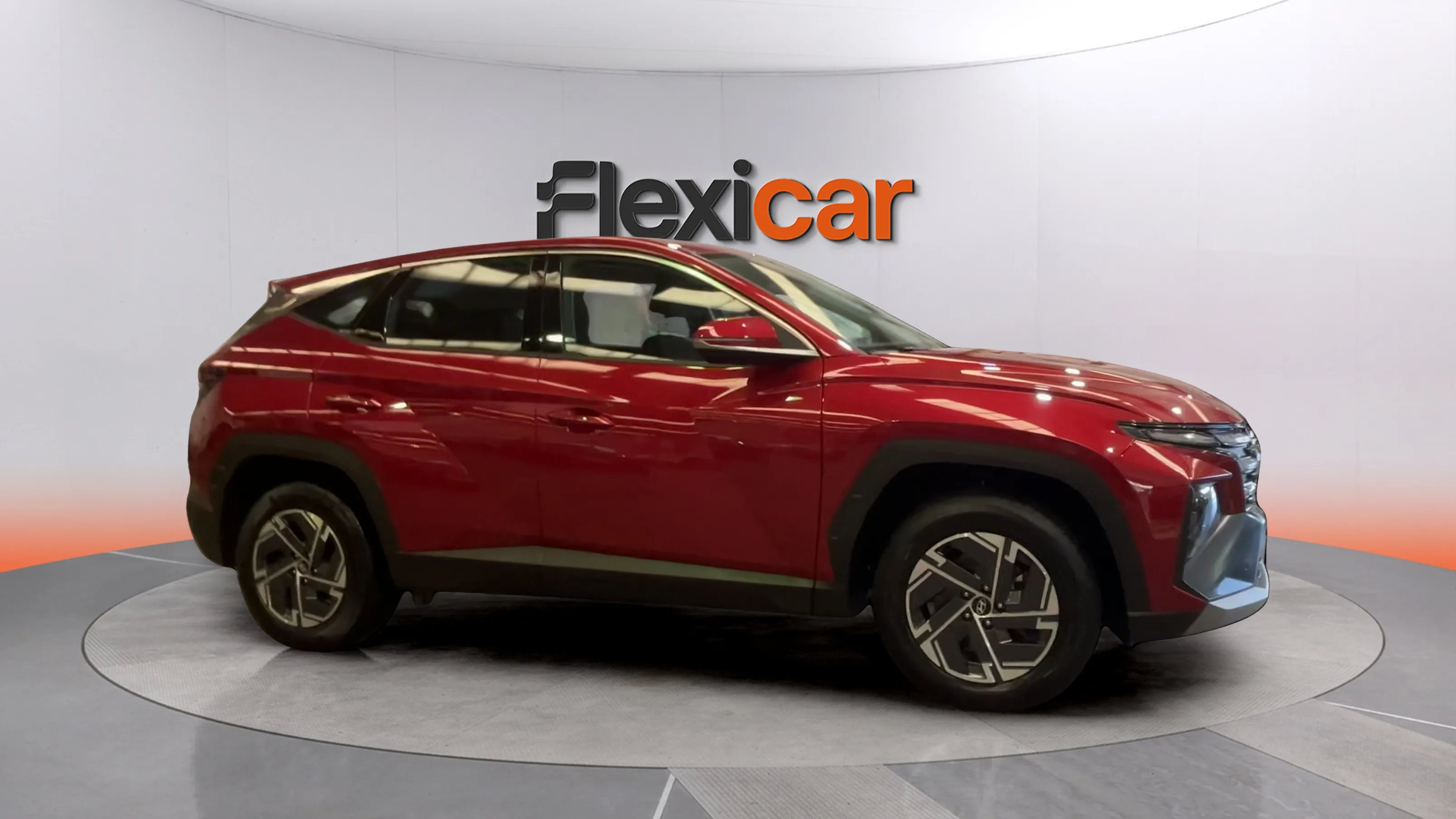 Hyundai Tucson 1.6T HEV Klass - foto 3