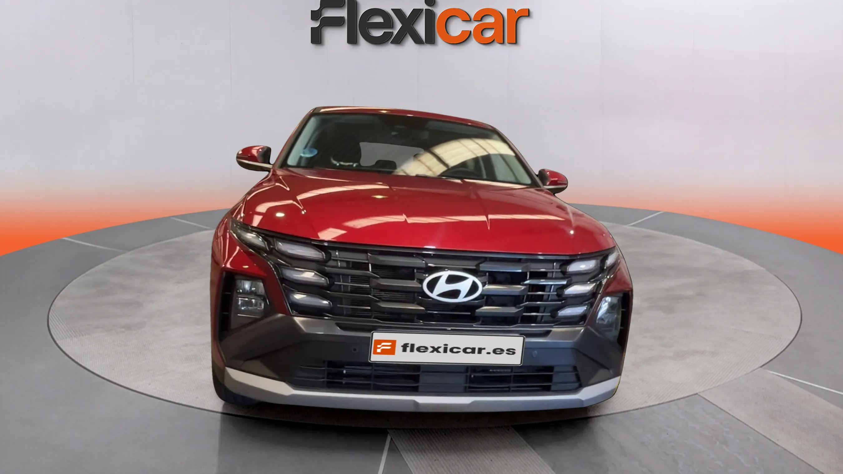 Hyundai Tucson 1.6T HEV Klass - foto 9