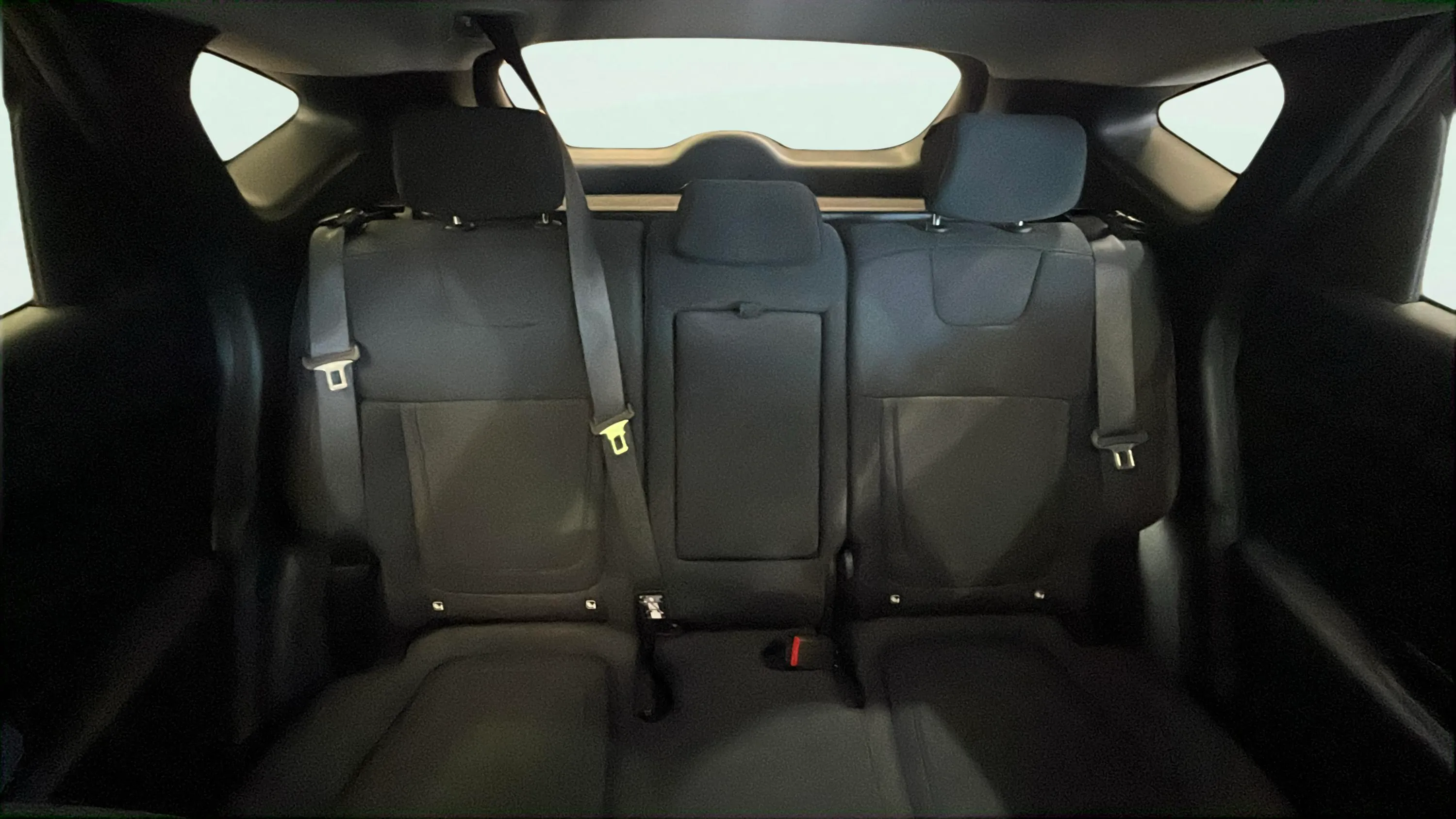 Hyundai Tucson 1.6T HEV Klass - foto 22