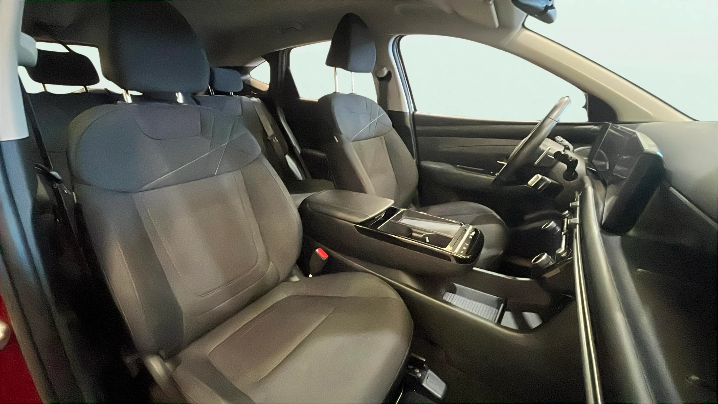 Hyundai Tucson 1.6T HEV Klass - foto 20