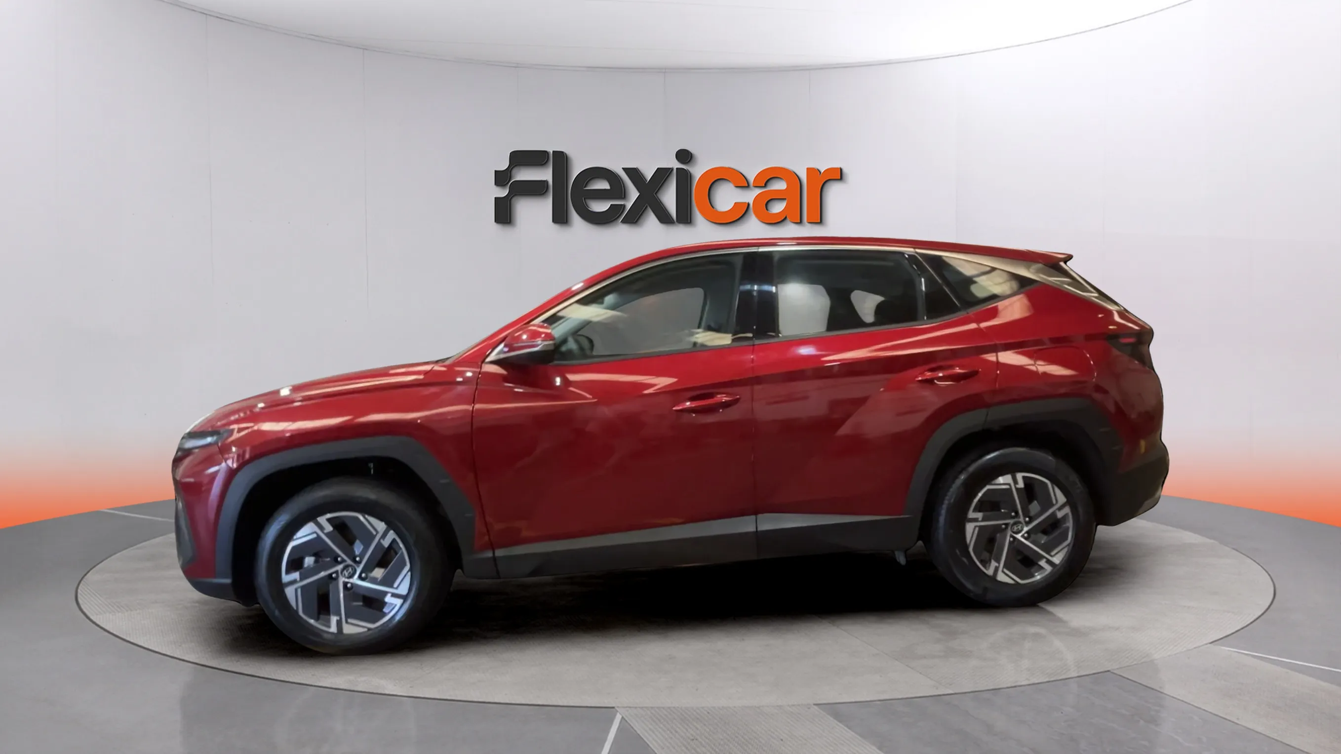 Hyundai Tucson 1.6T HEV Klass - foto 7