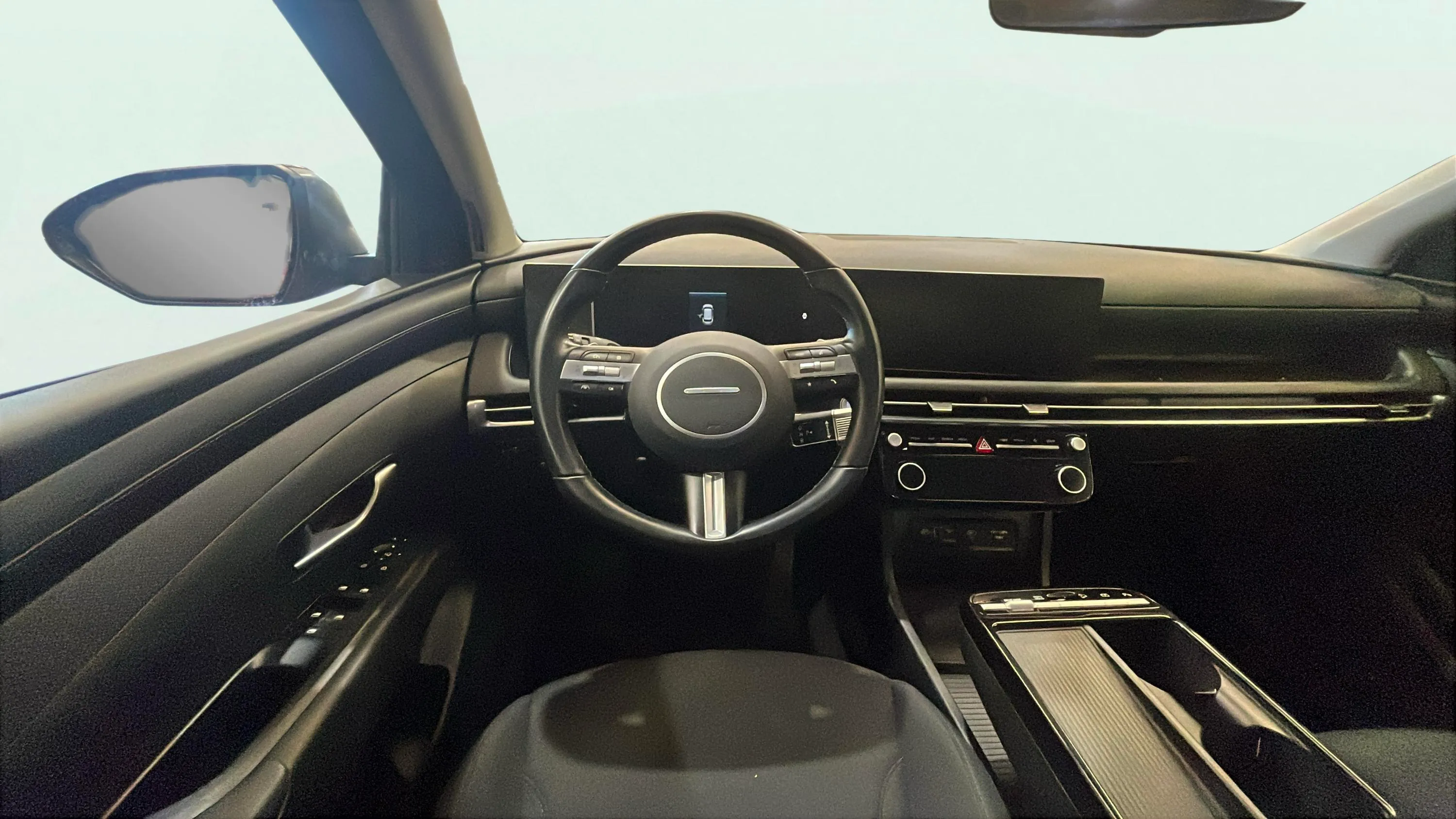 Hyundai Tucson 1.6T HEV Klass - foto 12