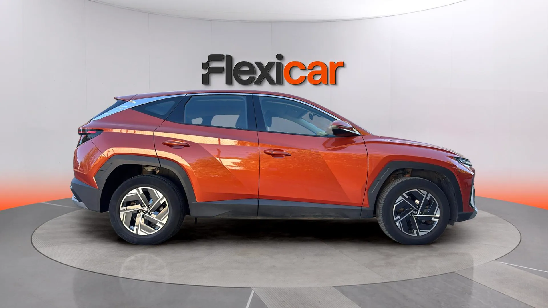Hyundai Tucson 1.6T HEV Klass - foto 8