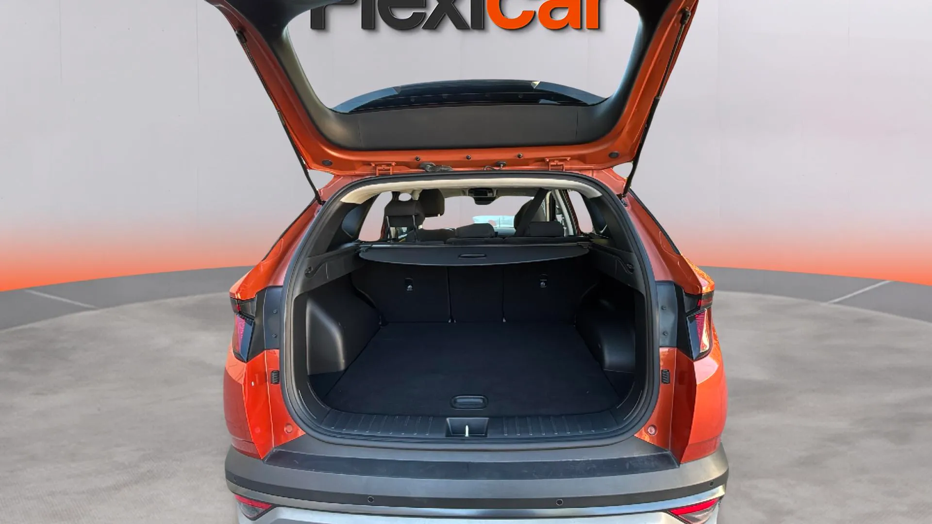 Hyundai Tucson 1.6T HEV Klass - foto 20
