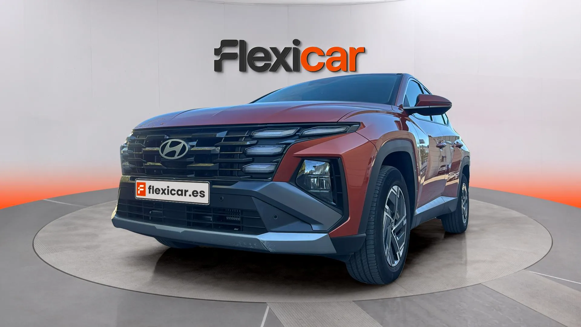 Hyundai Tucson 1.6T HEV Klass - foto 10
