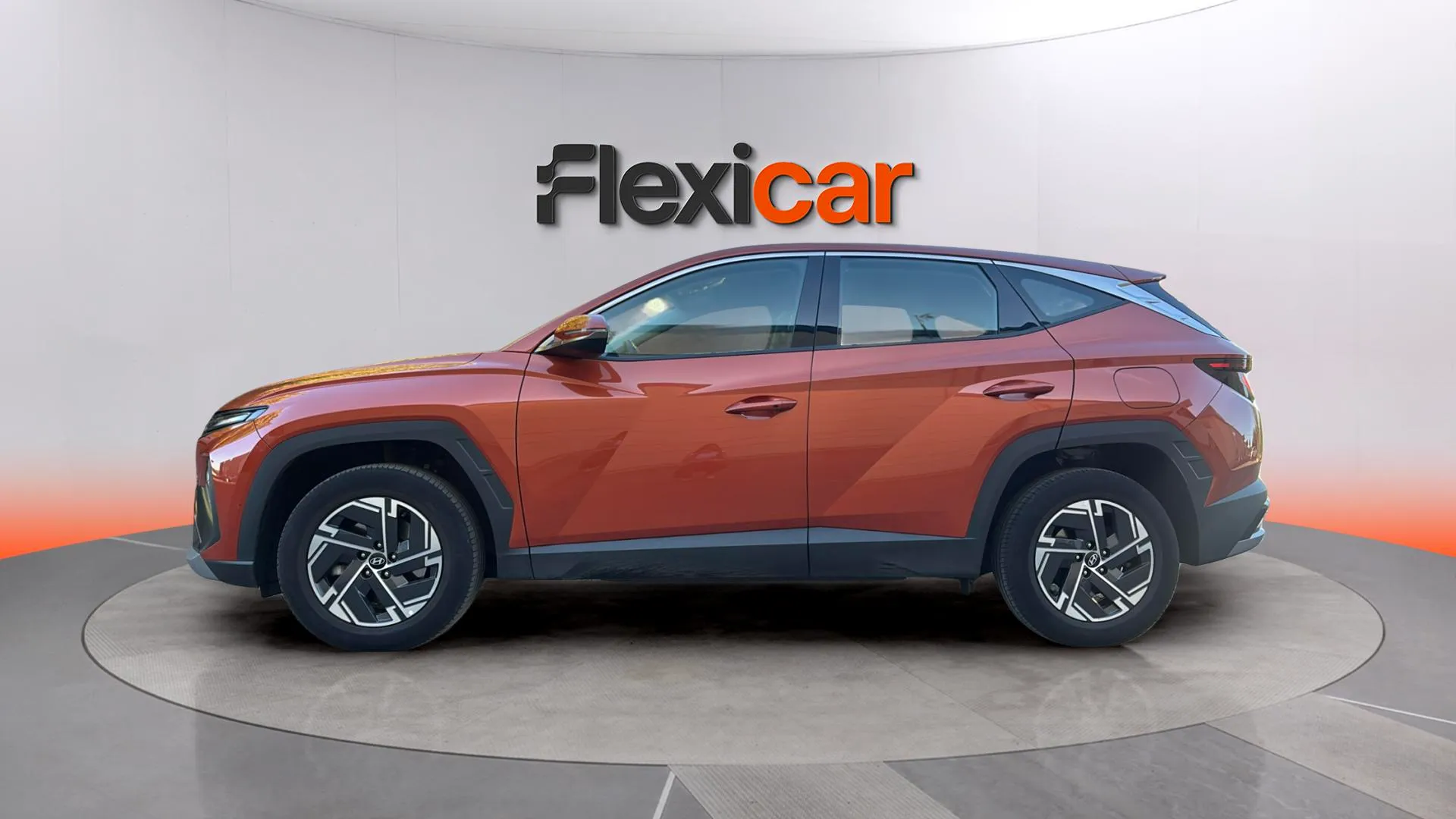 Hyundai Tucson 1.6T HEV Klass - foto 4