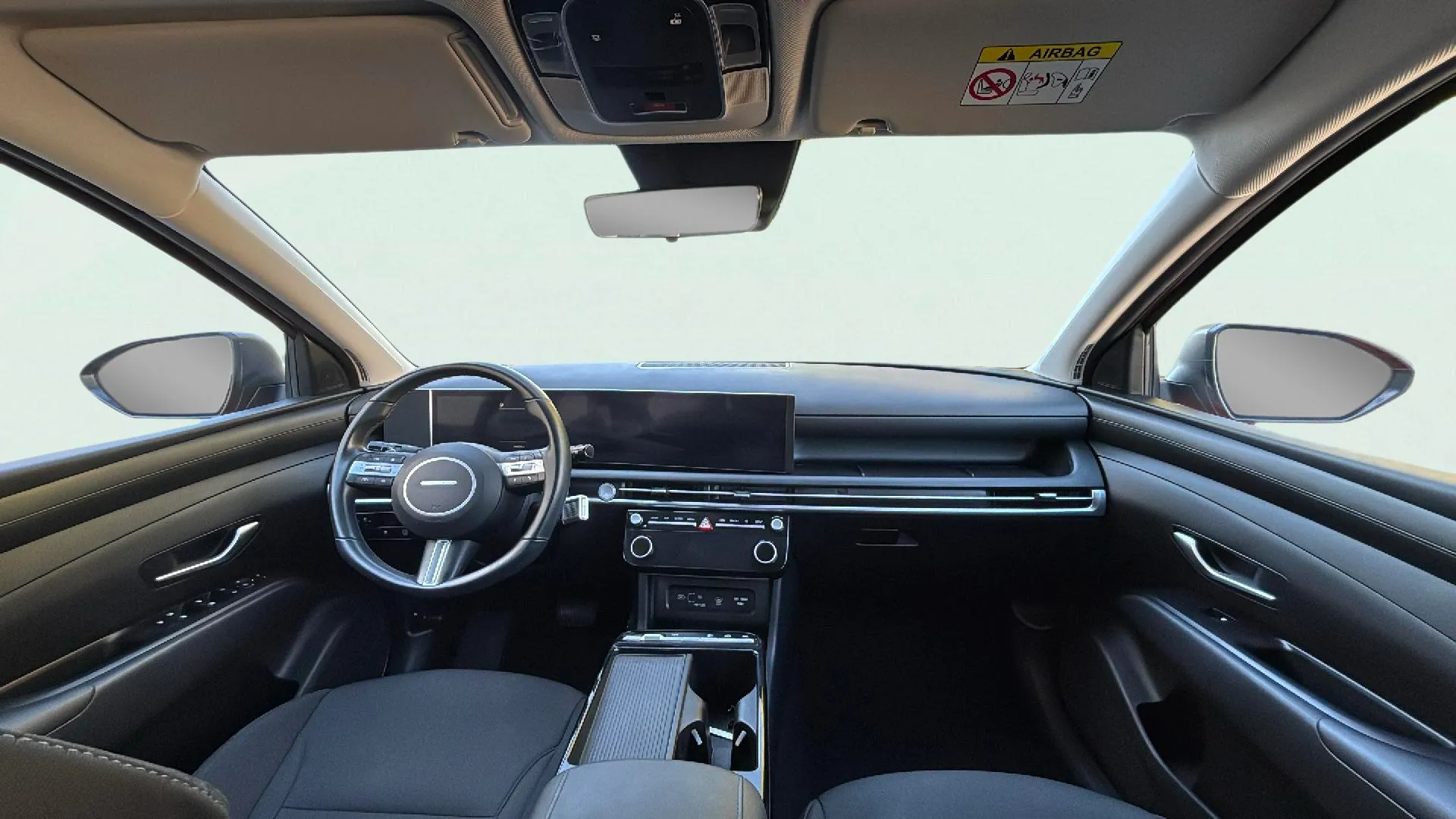 Hyundai Tucson 1.6T HEV Klass - foto 19