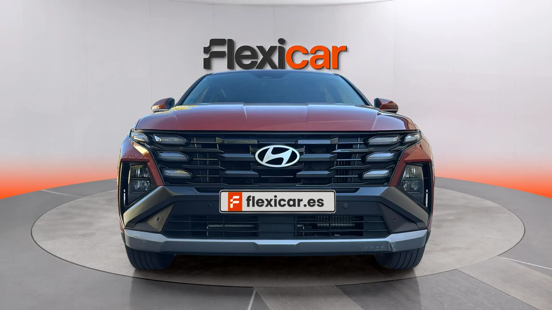 Hyundai Tucson 1.6T HEV Klass - foto 2