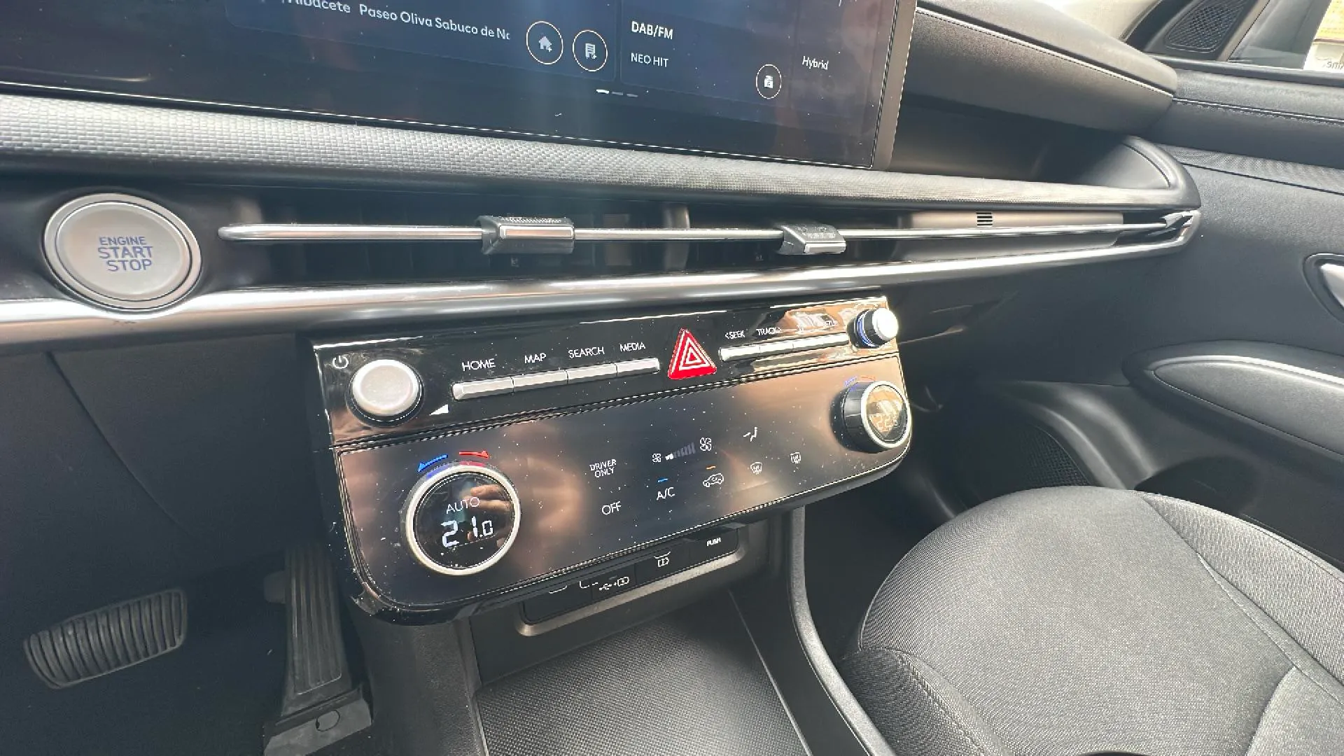 Hyundai Tucson 1.6T HEV Klass - foto 18