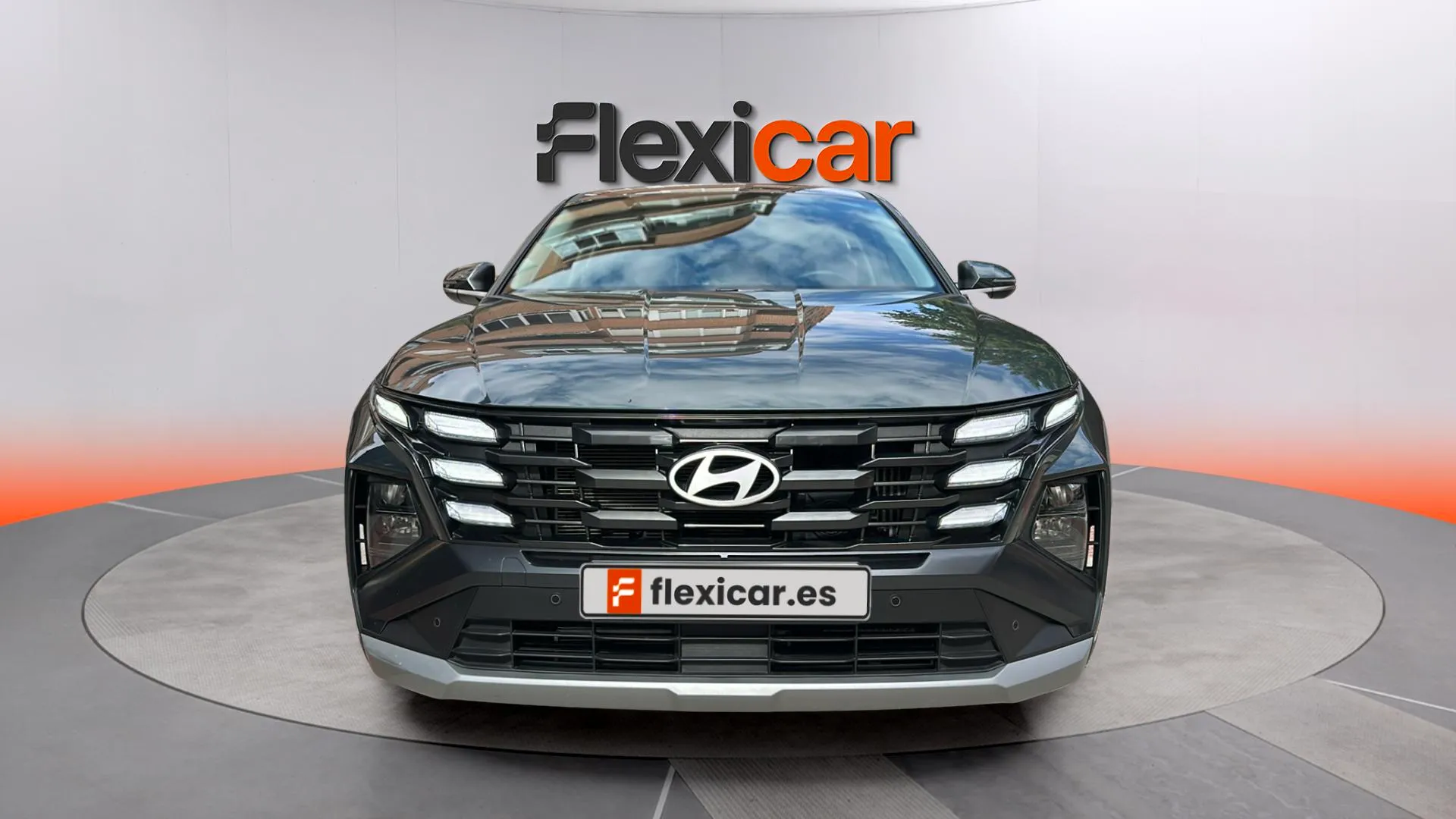Hyundai Tucson 1.6T HEV Klass - foto 2