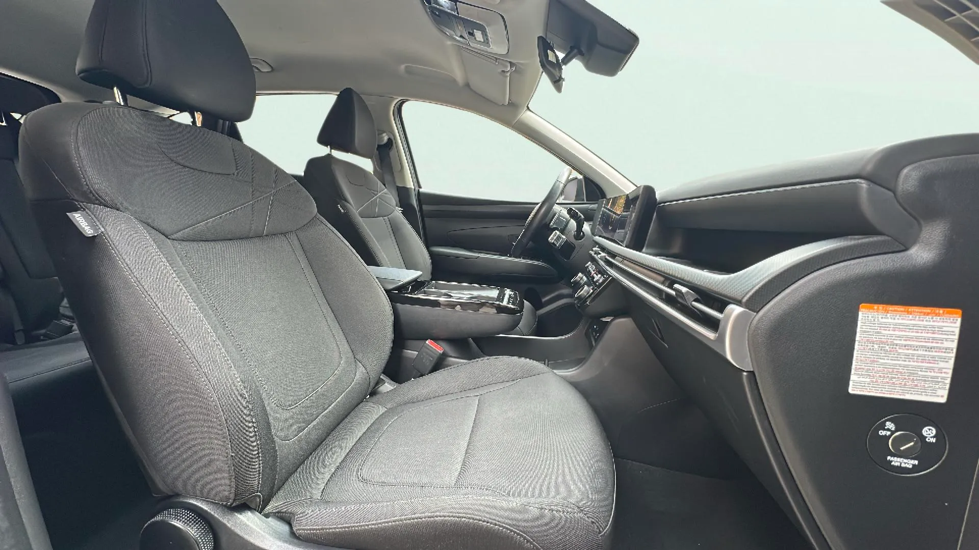 Hyundai Tucson 1.6T HEV Klass - foto 16