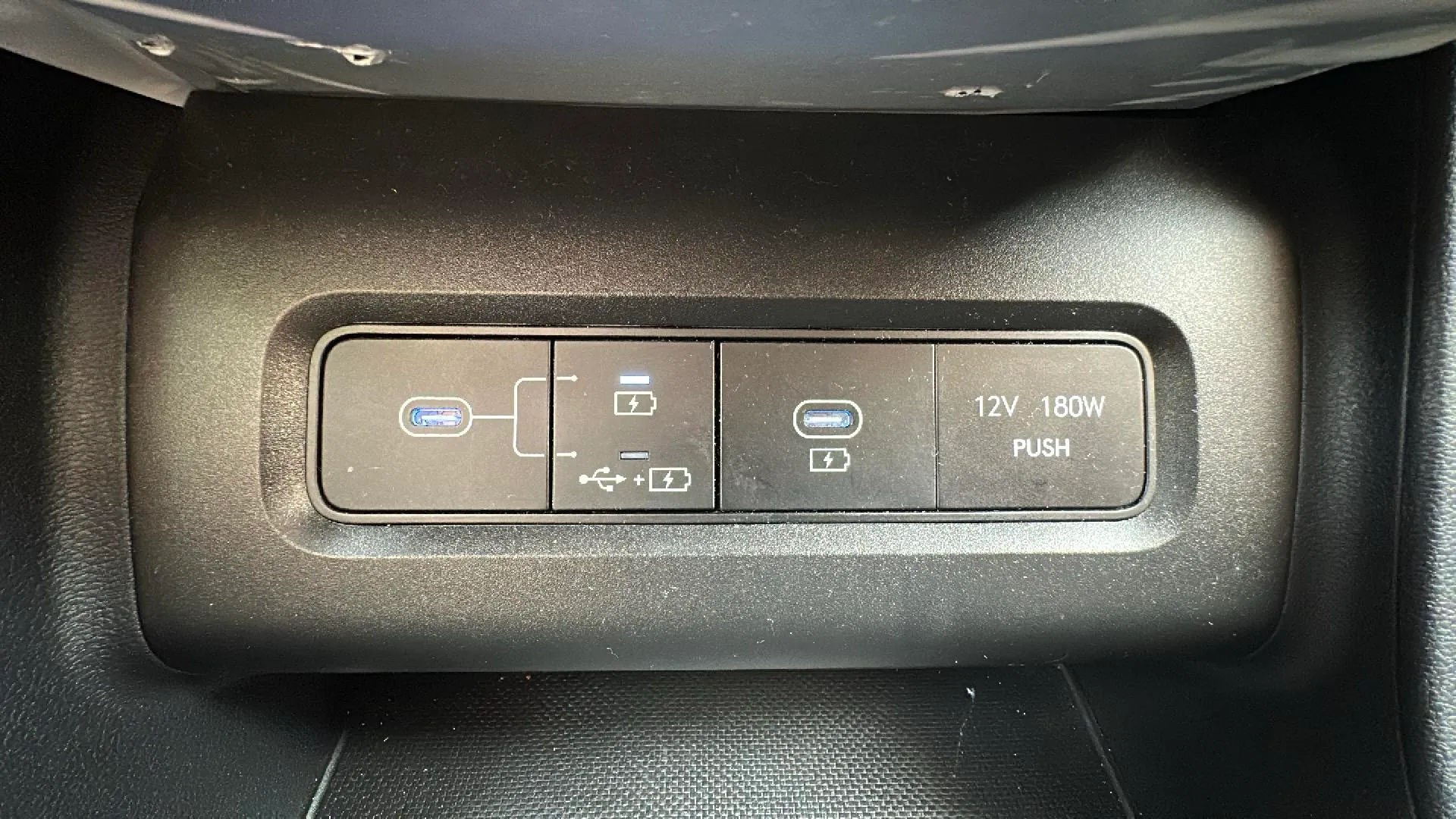 Hyundai Tucson 1.6T HEV Klass - foto 25