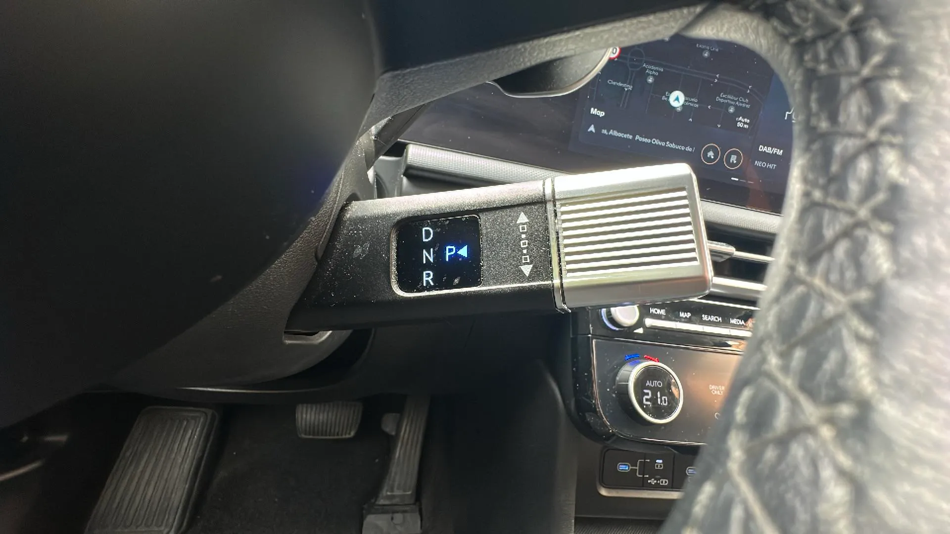 Hyundai Tucson 1.6T HEV Klass - foto 12