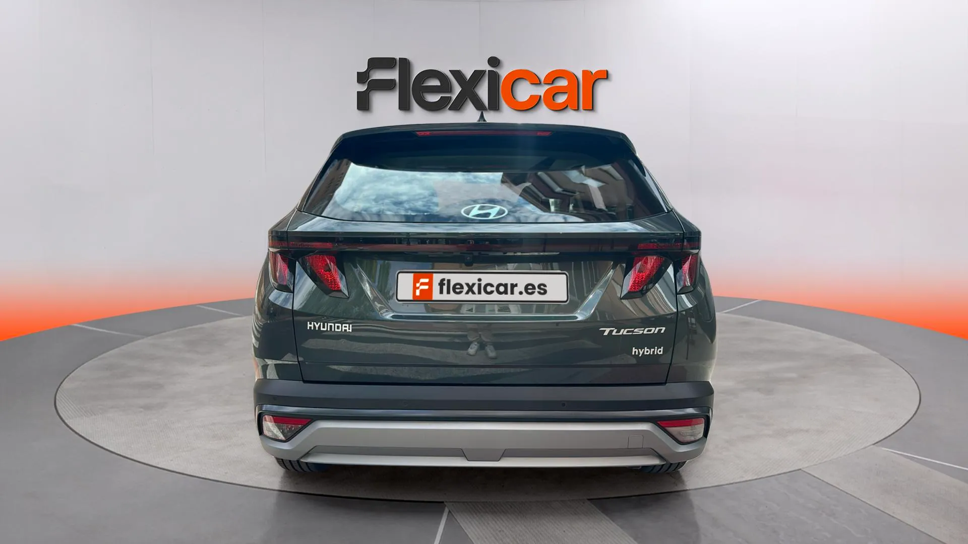 Hyundai Tucson 1.6T HEV Klass - foto 6