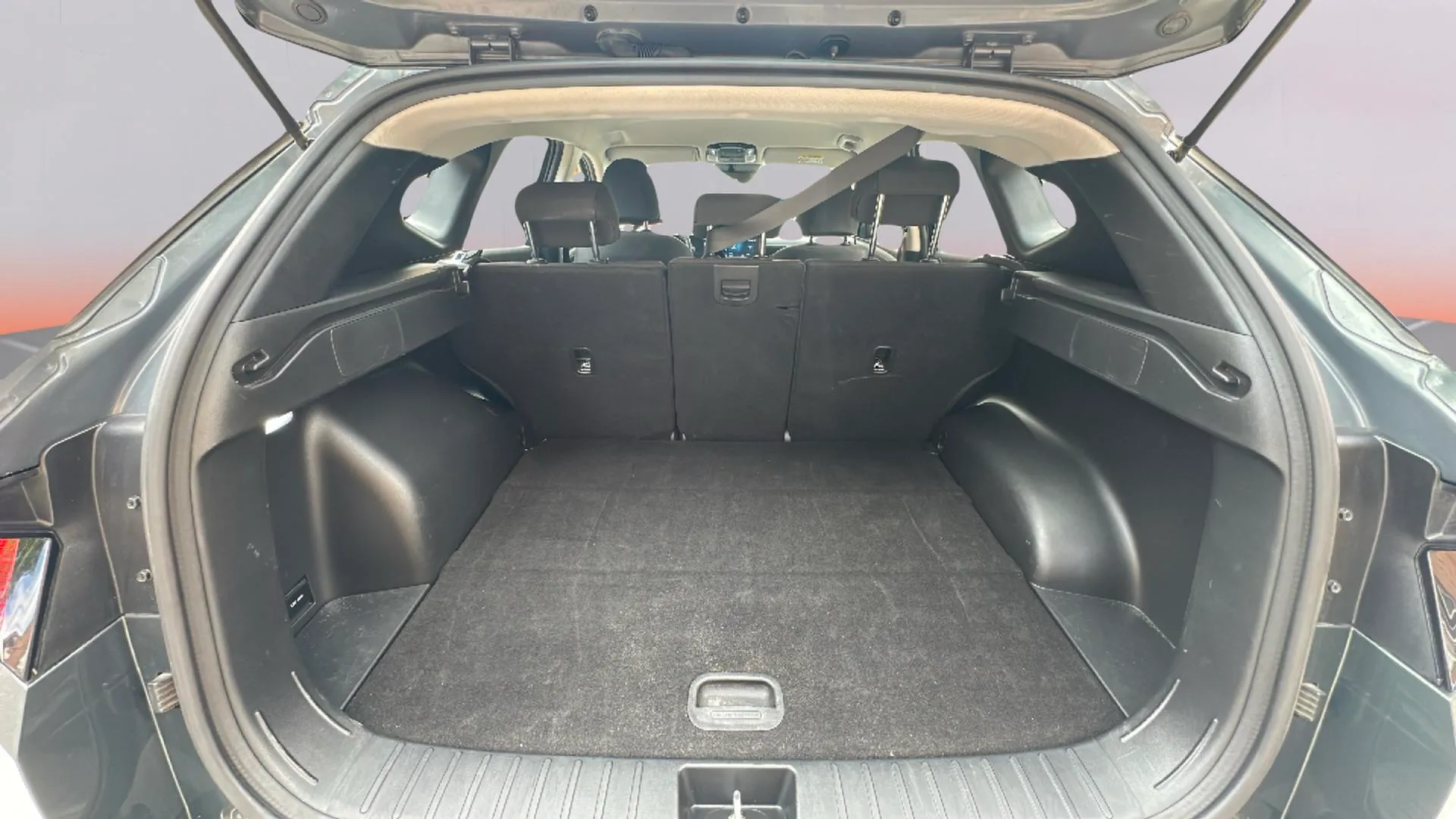 Hyundai Tucson 1.6T HEV Klass - foto 9