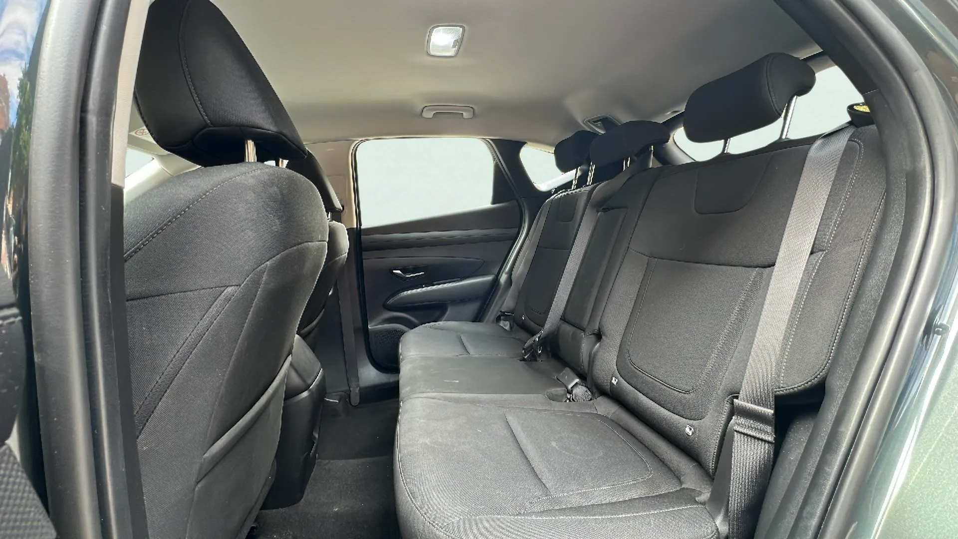 Hyundai Tucson 1.6T HEV Klass - foto 15