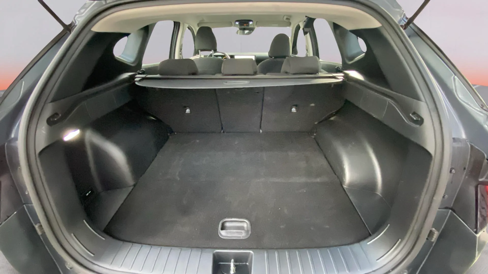 Hyundai Tucson 1.6T HEV Klass - foto 11