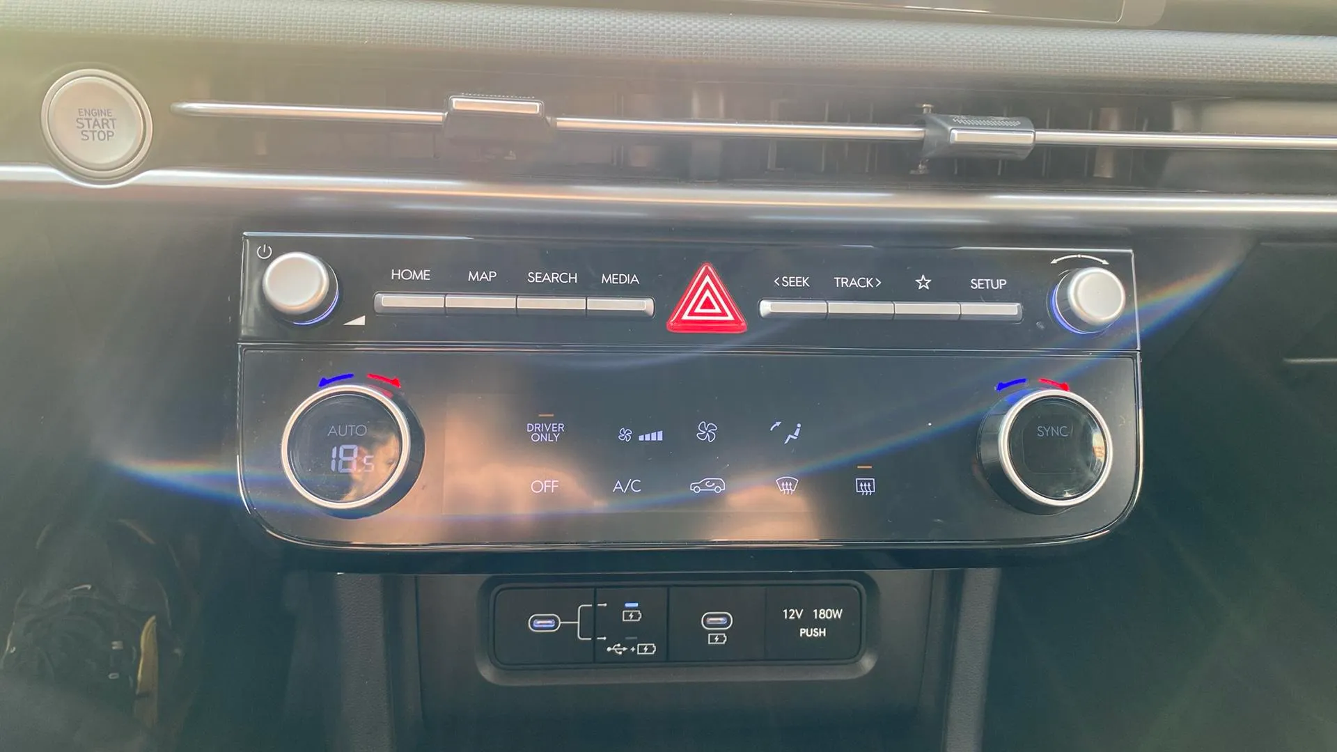 Hyundai Tucson 1.6T HEV Klass - foto 18