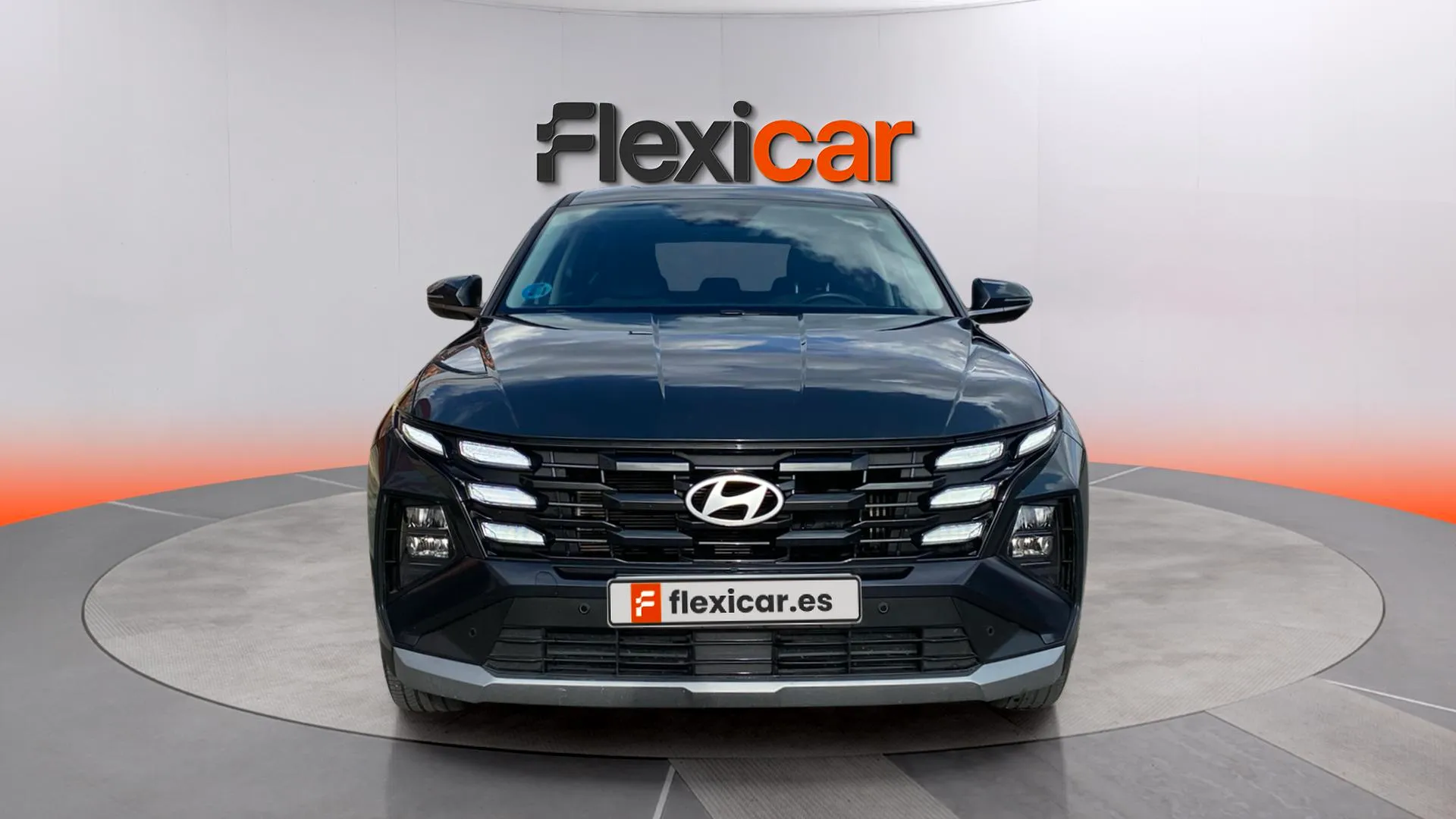 Hyundai Tucson 1.6T HEV Klass - foto 2