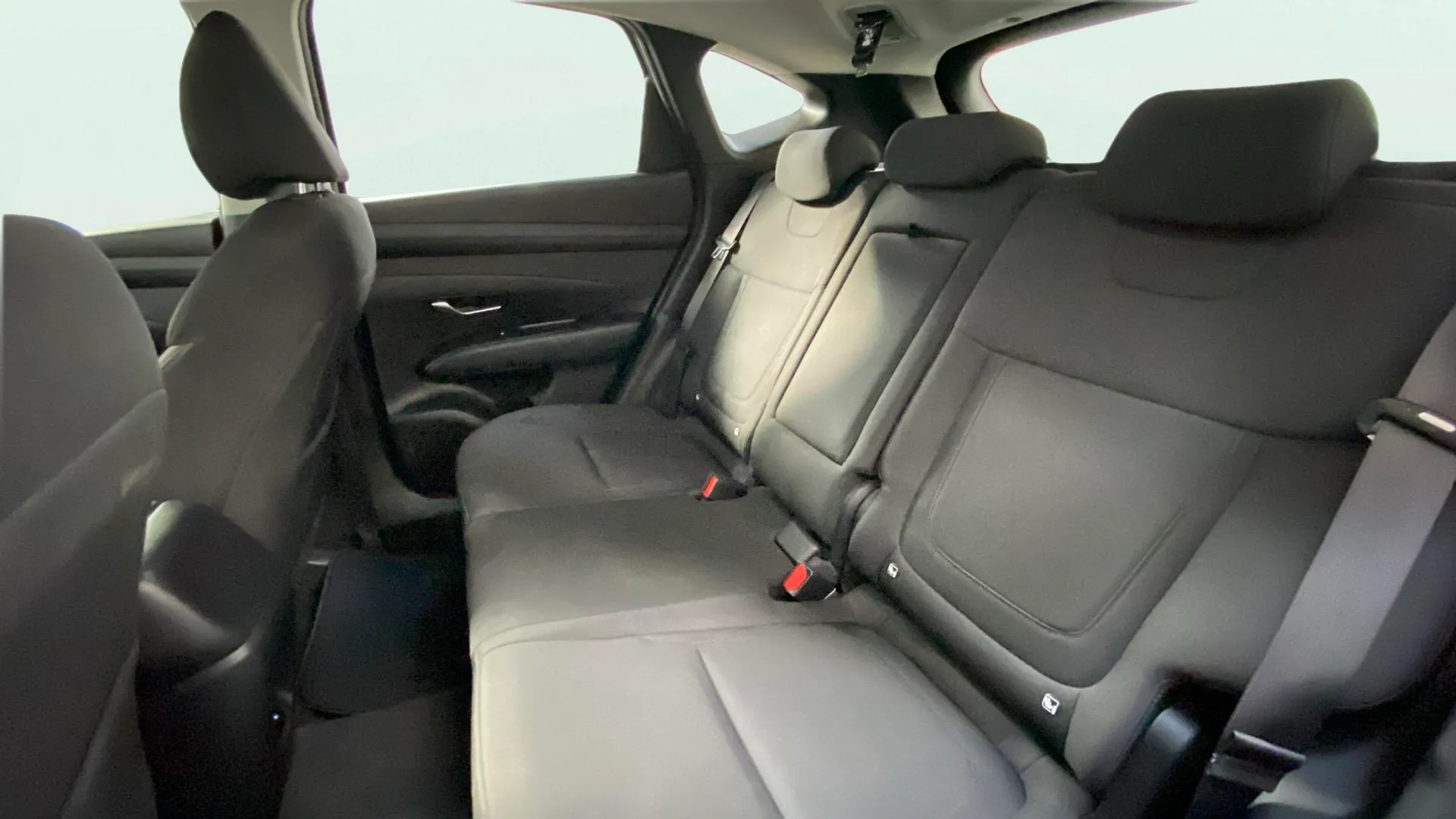 Hyundai Tucson 1.6T HEV Klass - foto 10