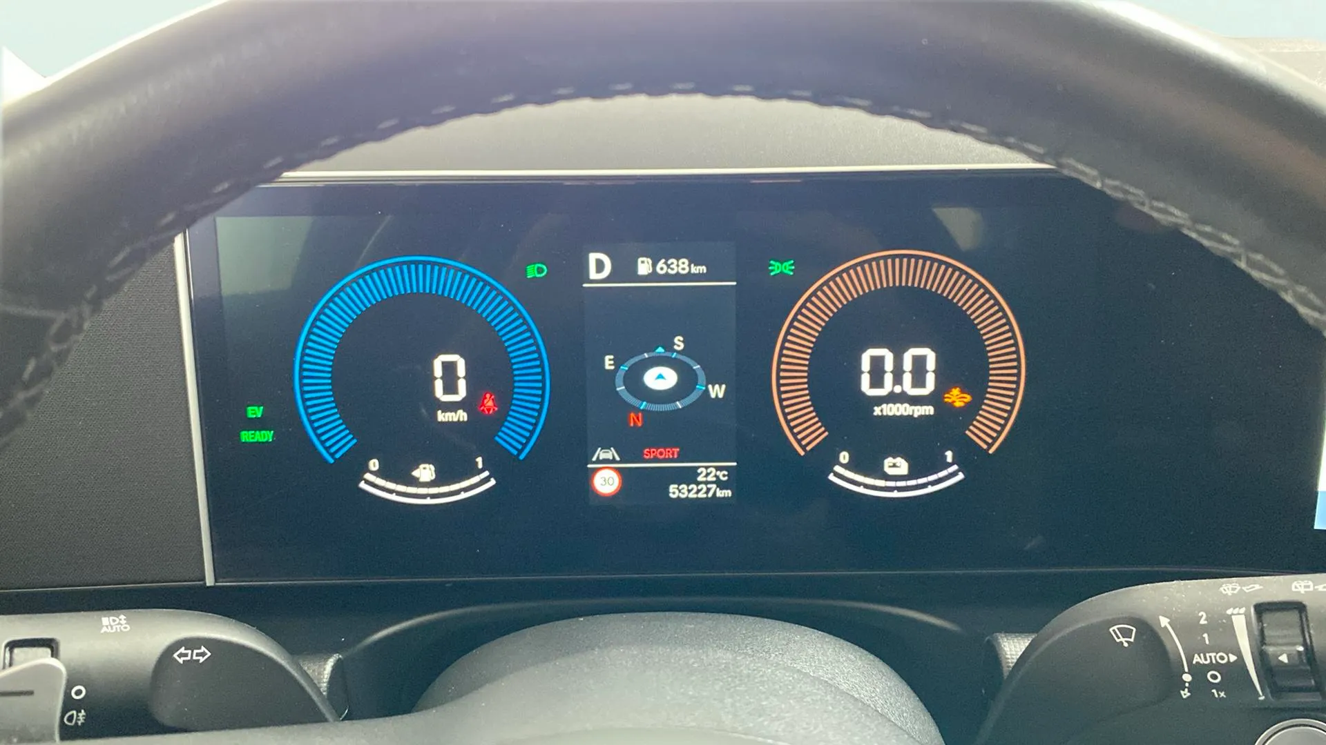 Hyundai Tucson 1.6T HEV Klass - foto 16