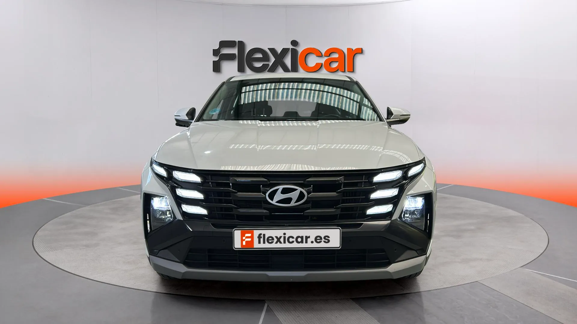 Hyundai Tucson 1.6T HEV Klass - foto 2