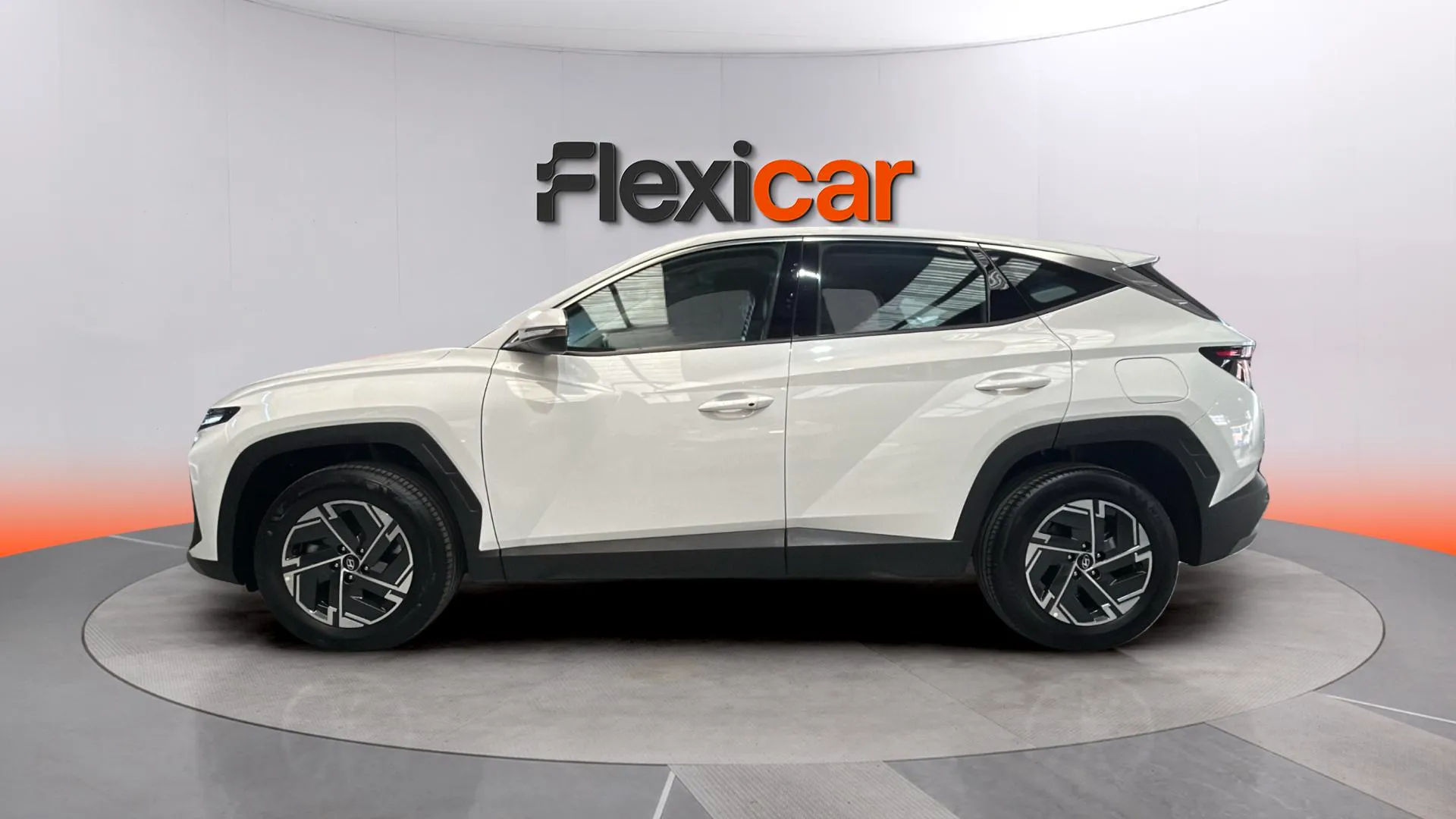 Hyundai Tucson 1.6T HEV Klass - foto 7