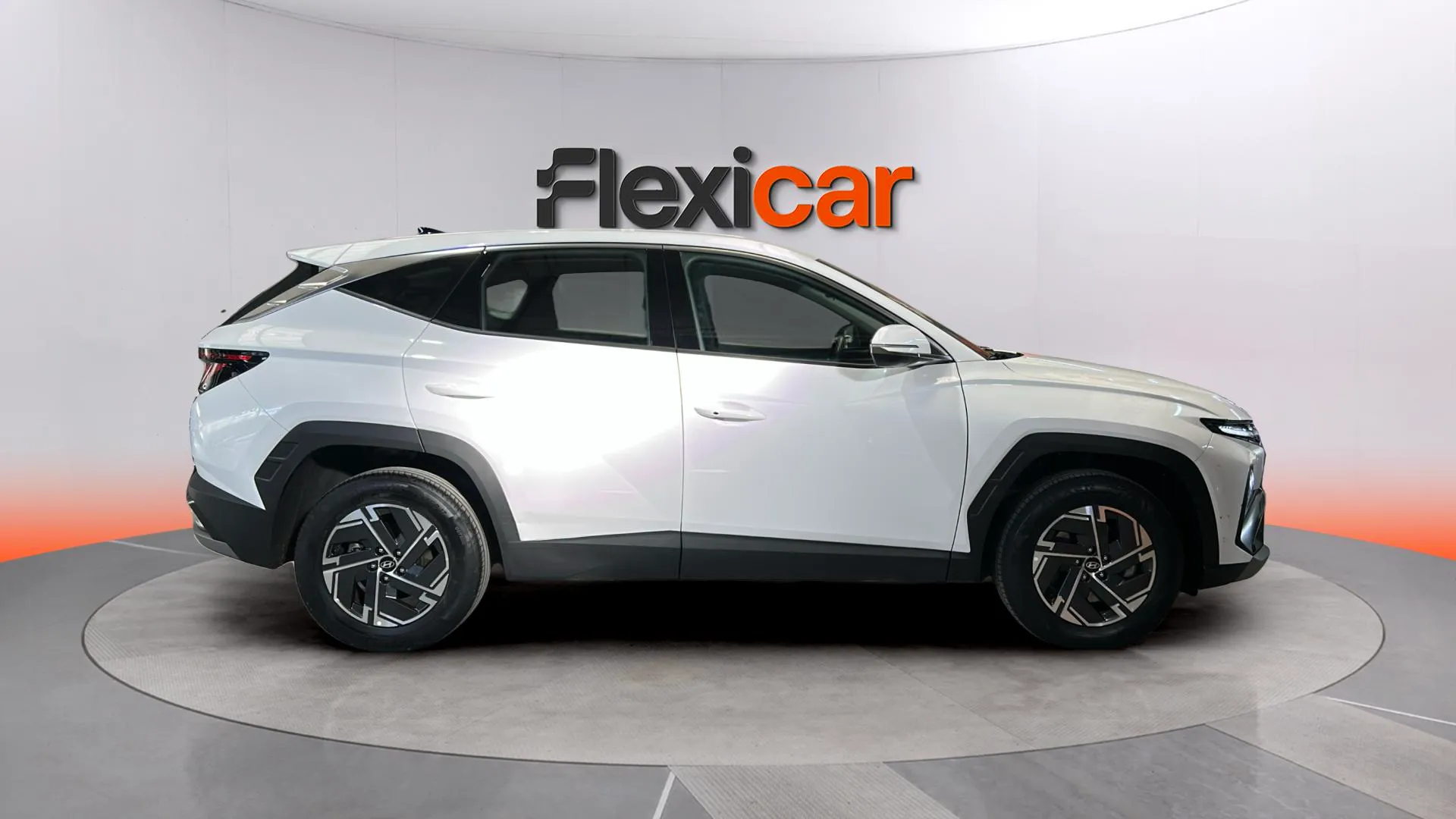 Hyundai Tucson 1.6T HEV Klass - foto 8