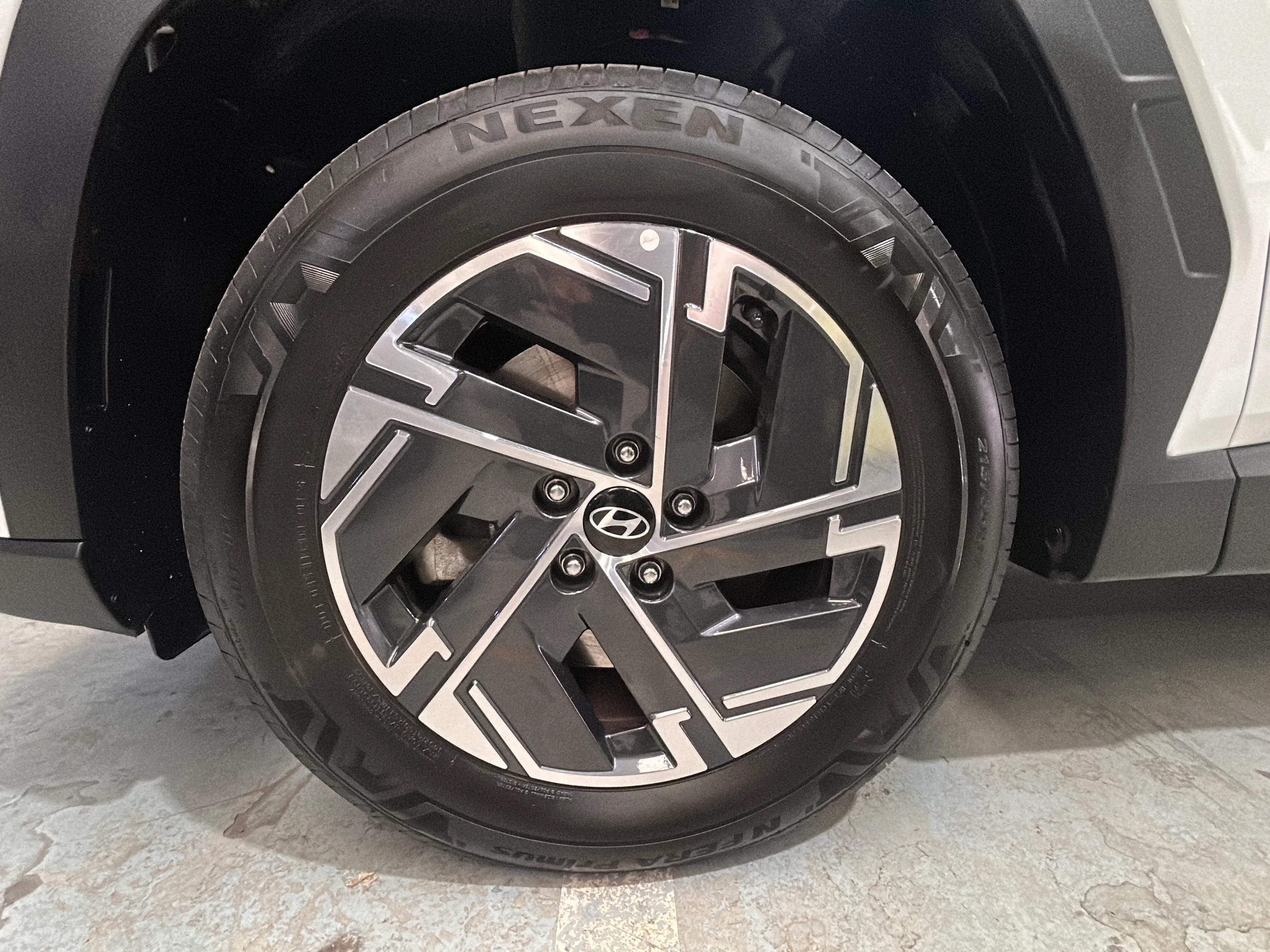 Hyundai Tucson 1.6T HEV Klass - foto 30