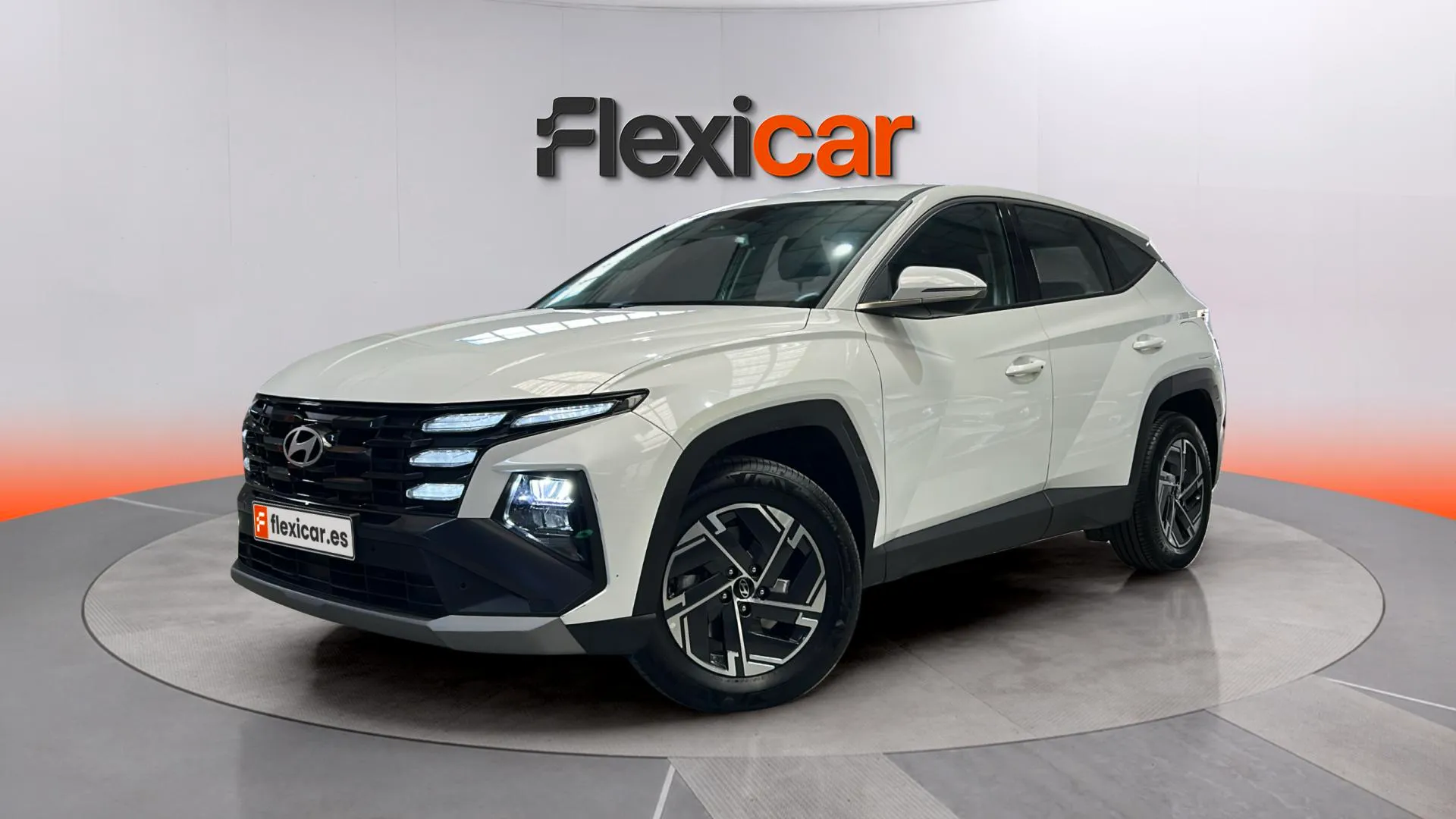 Hyundai Tucson 1.6T HEV Klass - foto 3