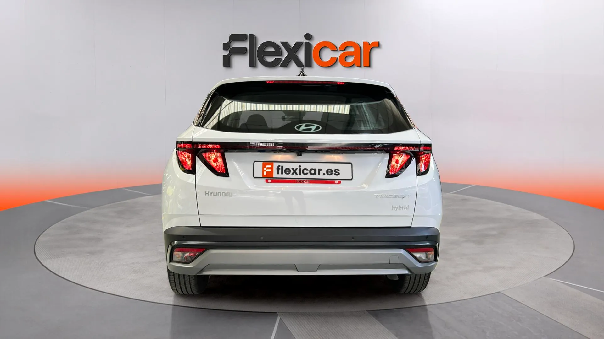 Hyundai Tucson 1.6T HEV Klass - foto 5