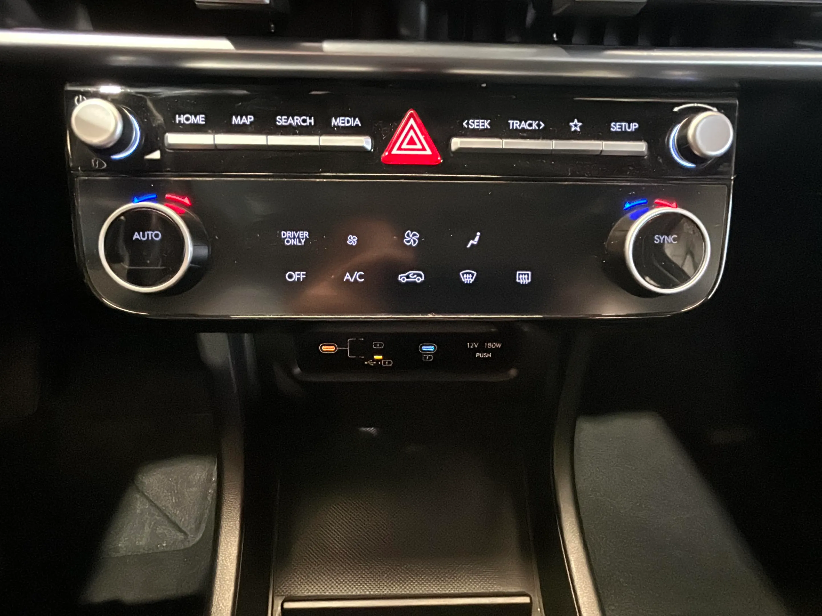 Hyundai Tucson 1.6T HEV Klass - foto 22