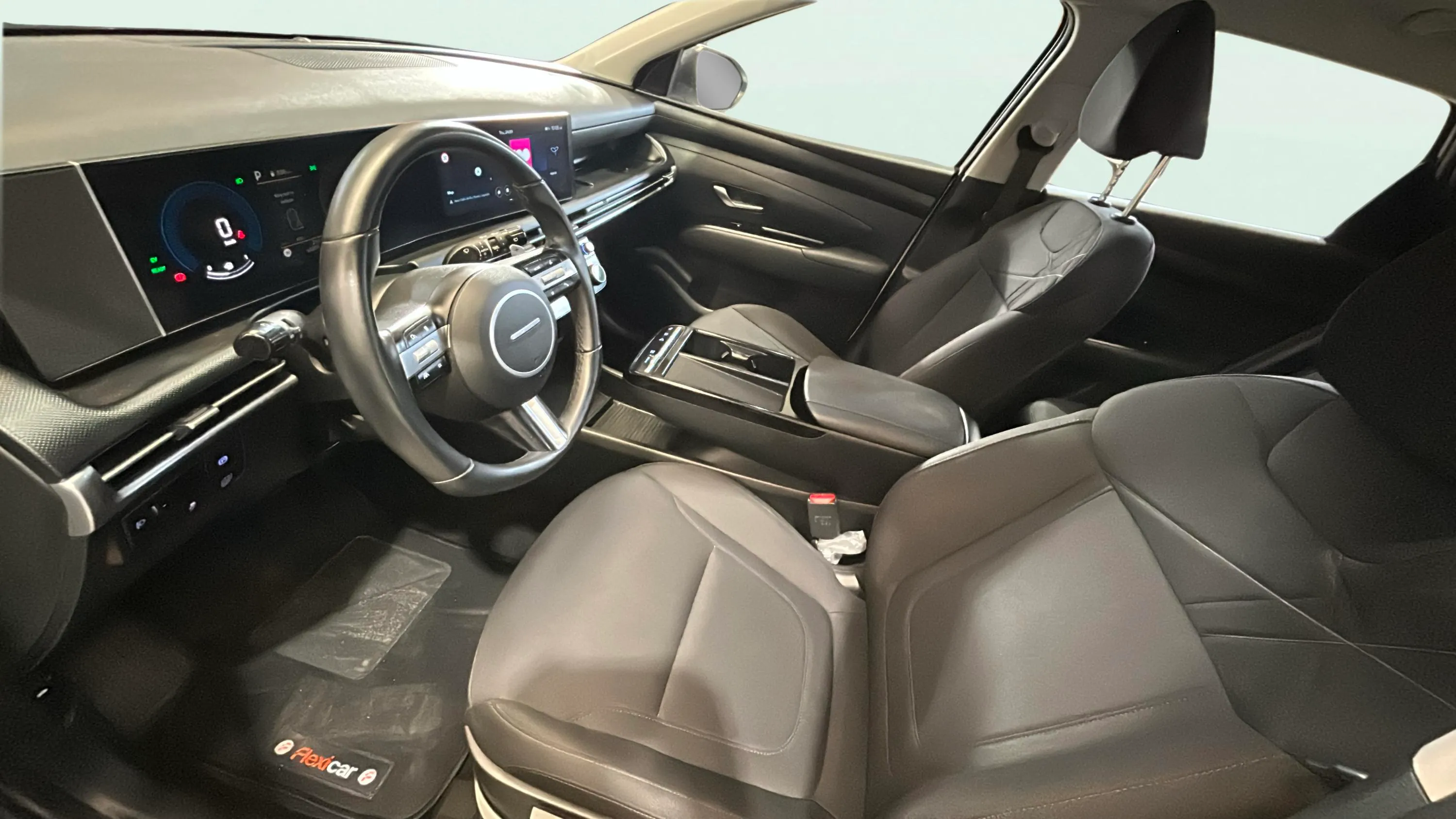 Hyundai Tucson 1.6T HEV Klass - foto 13