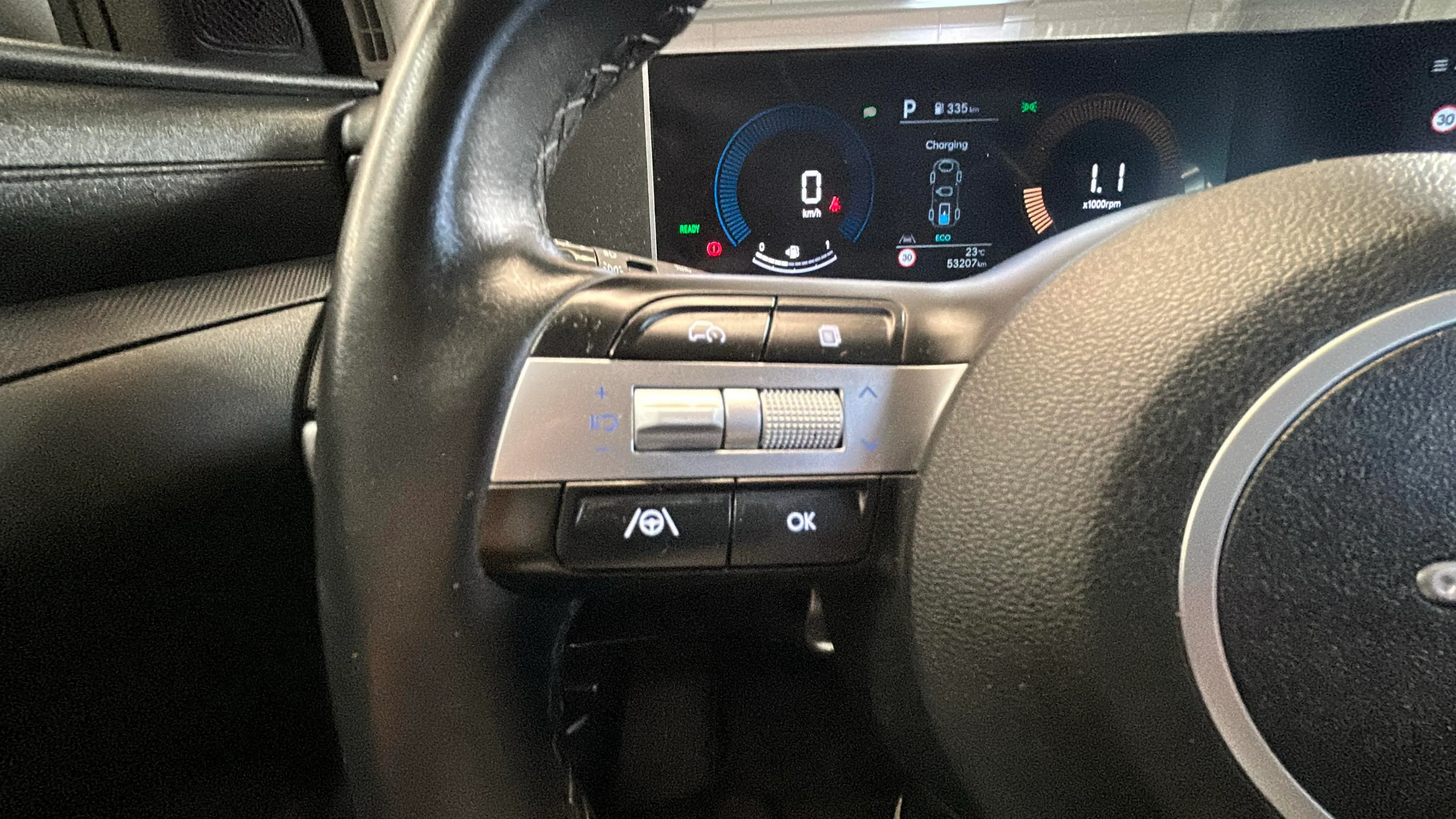 Hyundai Tucson 1.6T HEV Klass - foto 19