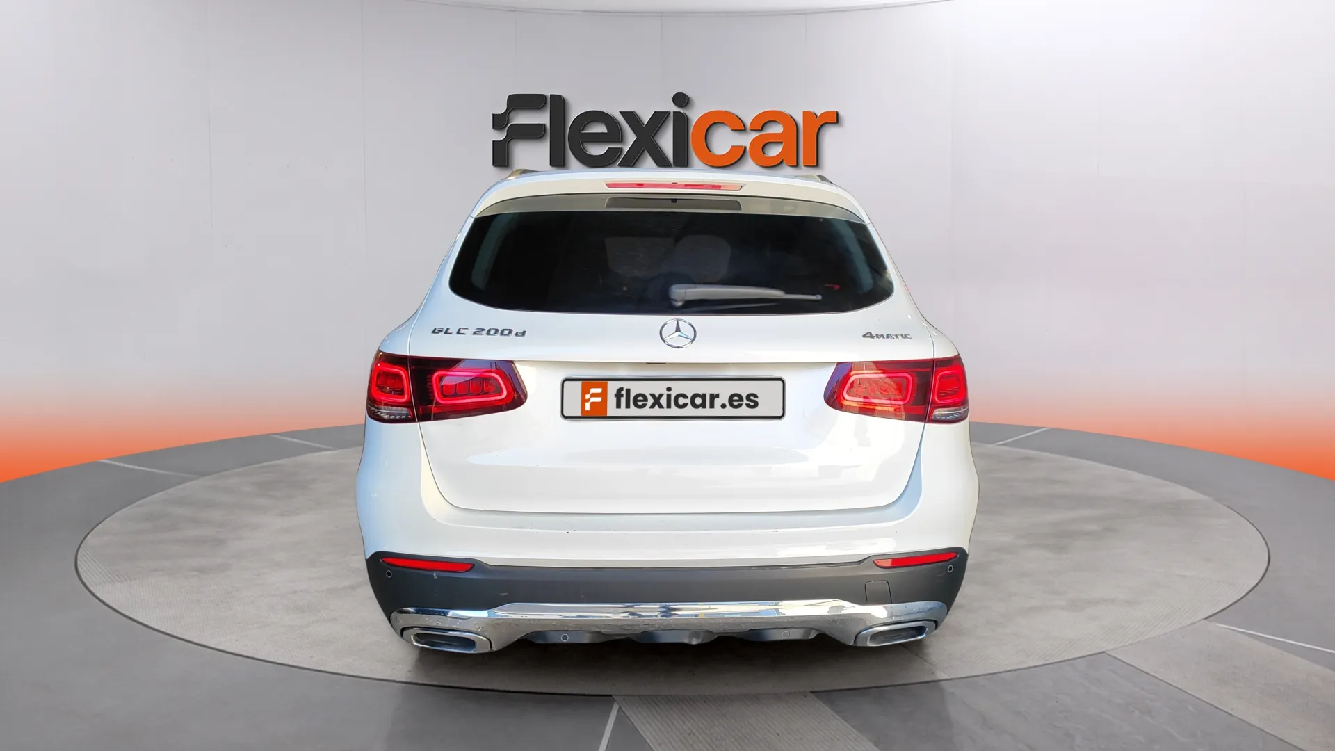 Mercedes-Benz GLC 200 d 4MATIC - foto 6