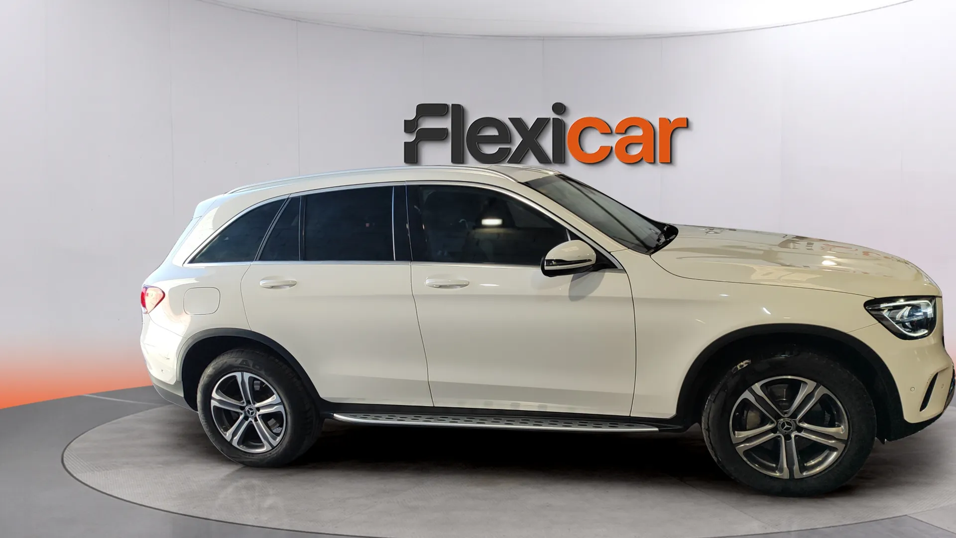 Mercedes-Benz GLC 200 d 4MATIC - foto 8