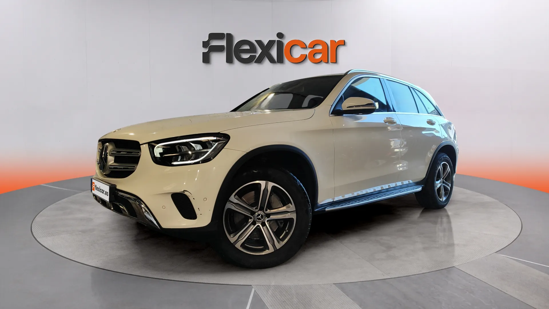 Mercedes-Benz GLC 200 d 4MATIC - foto 3