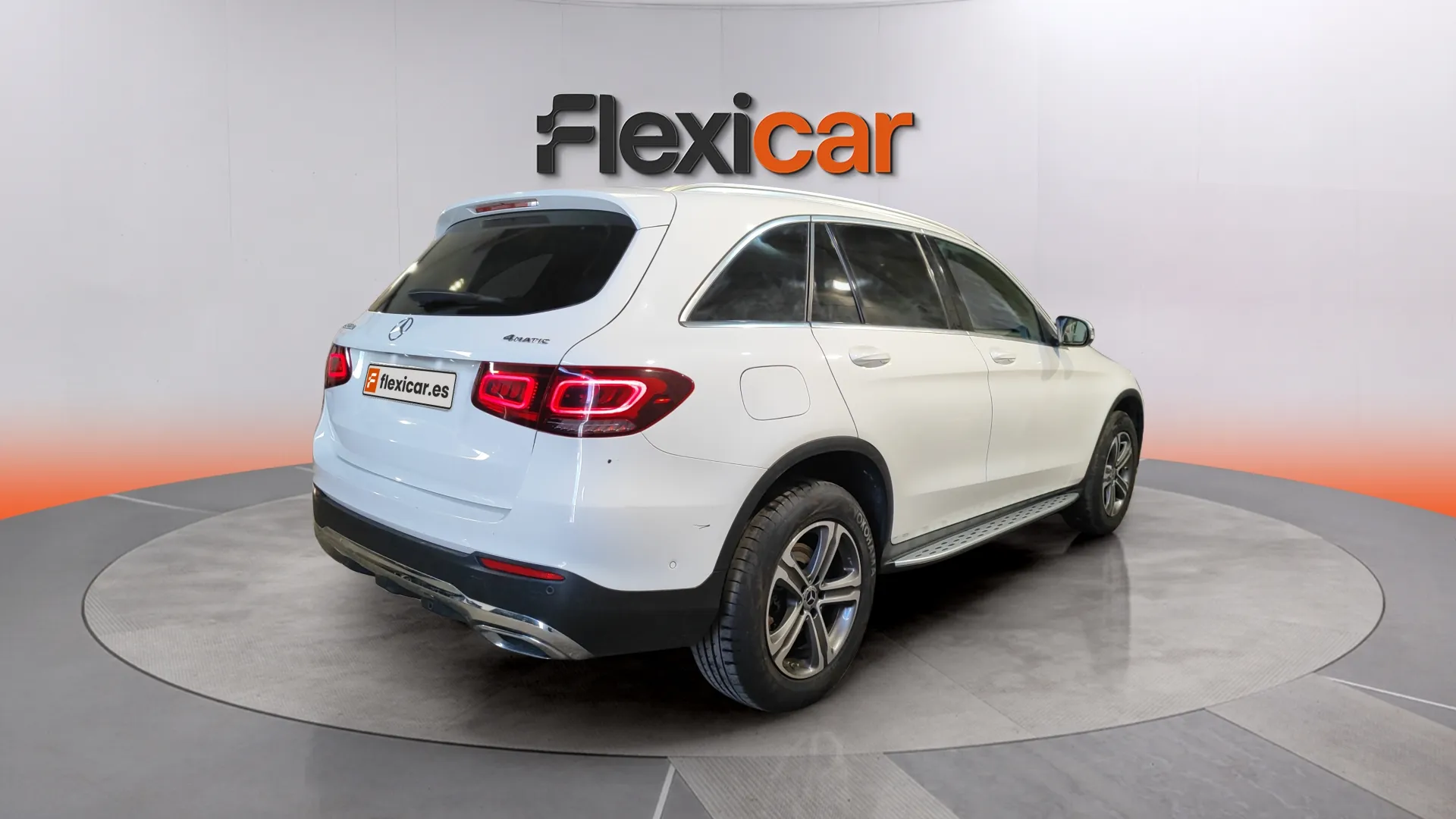 Mercedes-Benz GLC 200 d 4MATIC - foto 7