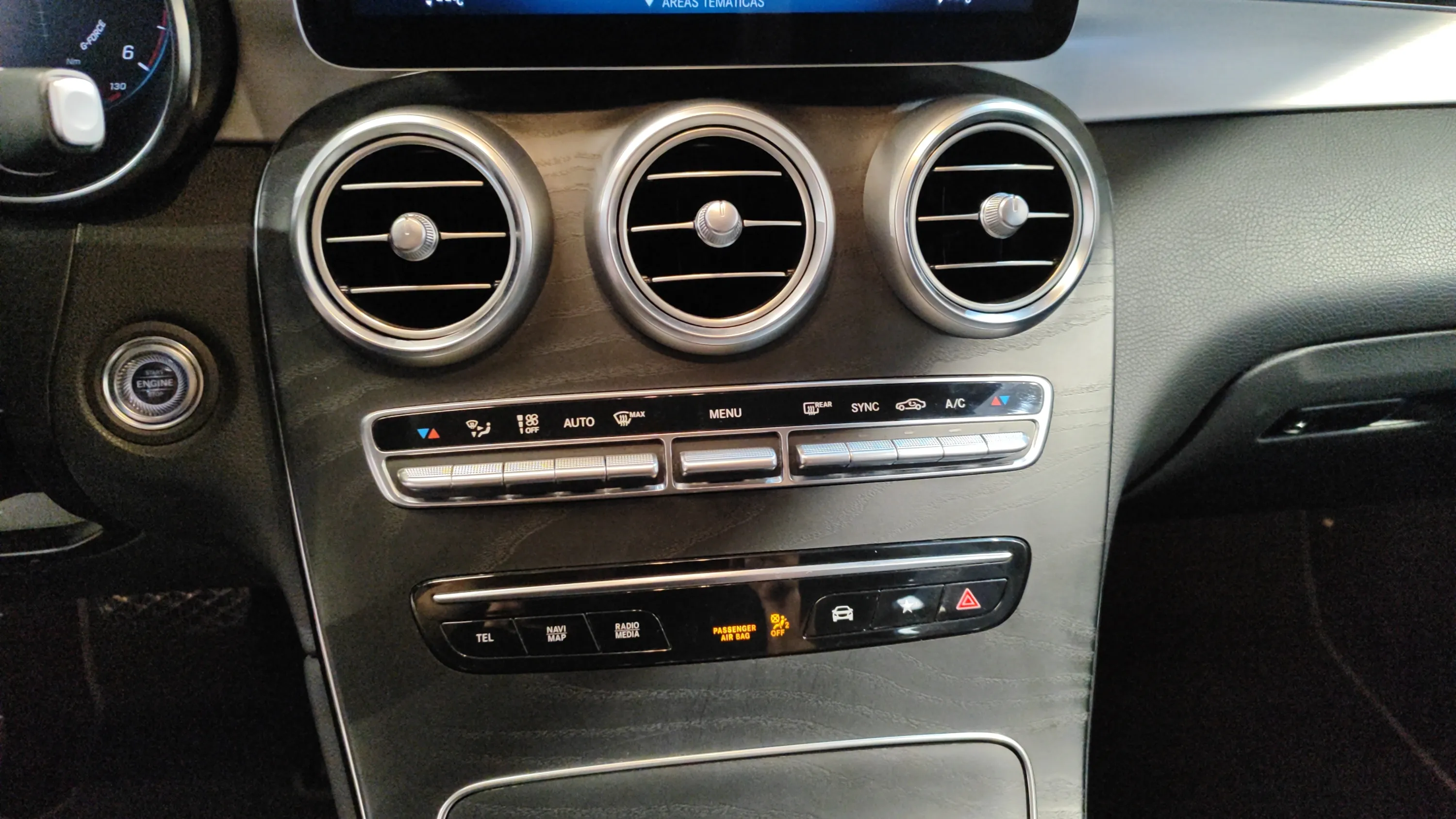 Mercedes-Benz GLC 200 d 4MATIC - foto 25