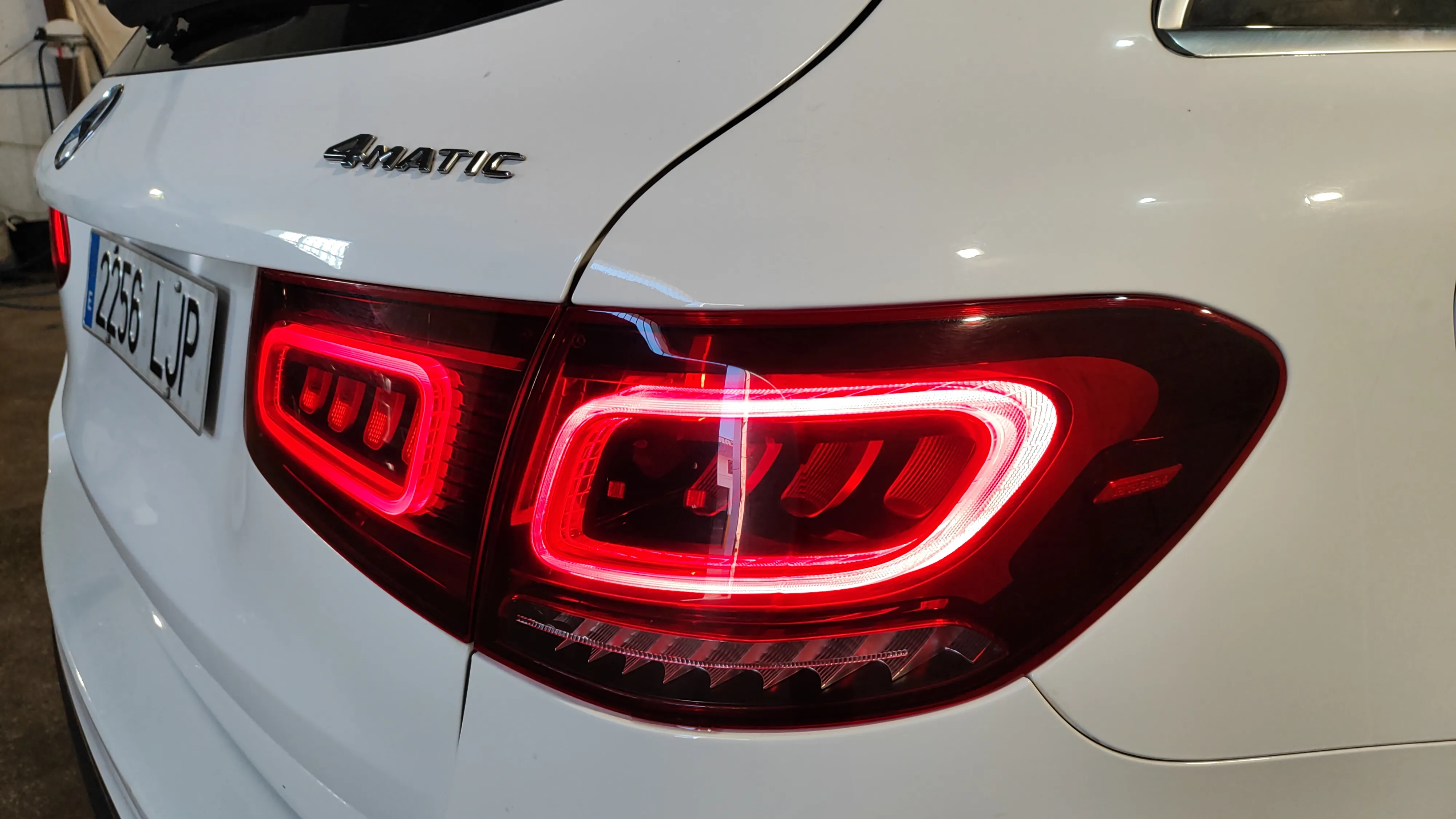 Mercedes-Benz GLC 200 d 4MATIC - foto 19