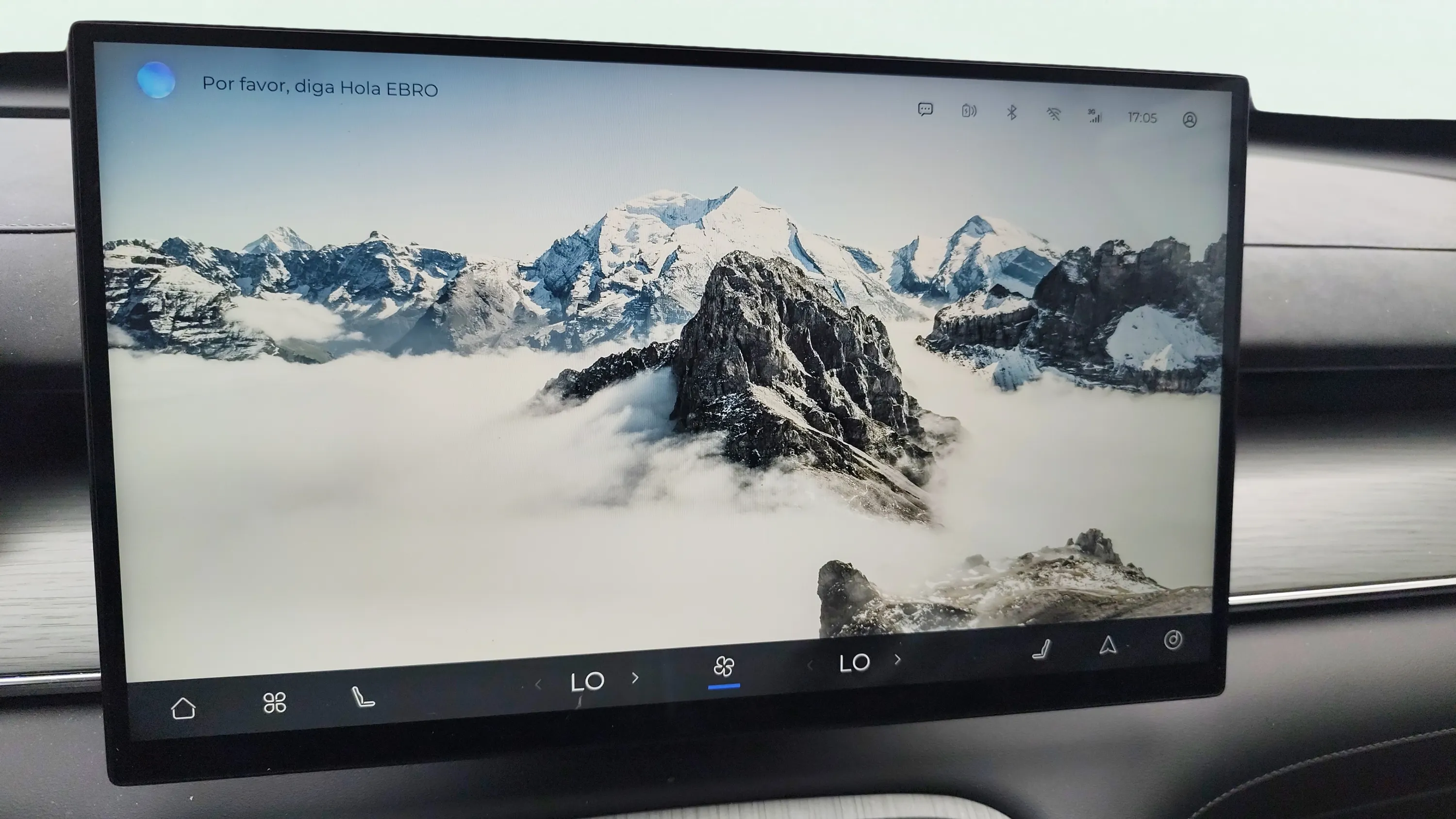 Ebro s800 1.5 T-GDi PHEV Luxury E-CVT - foto 12